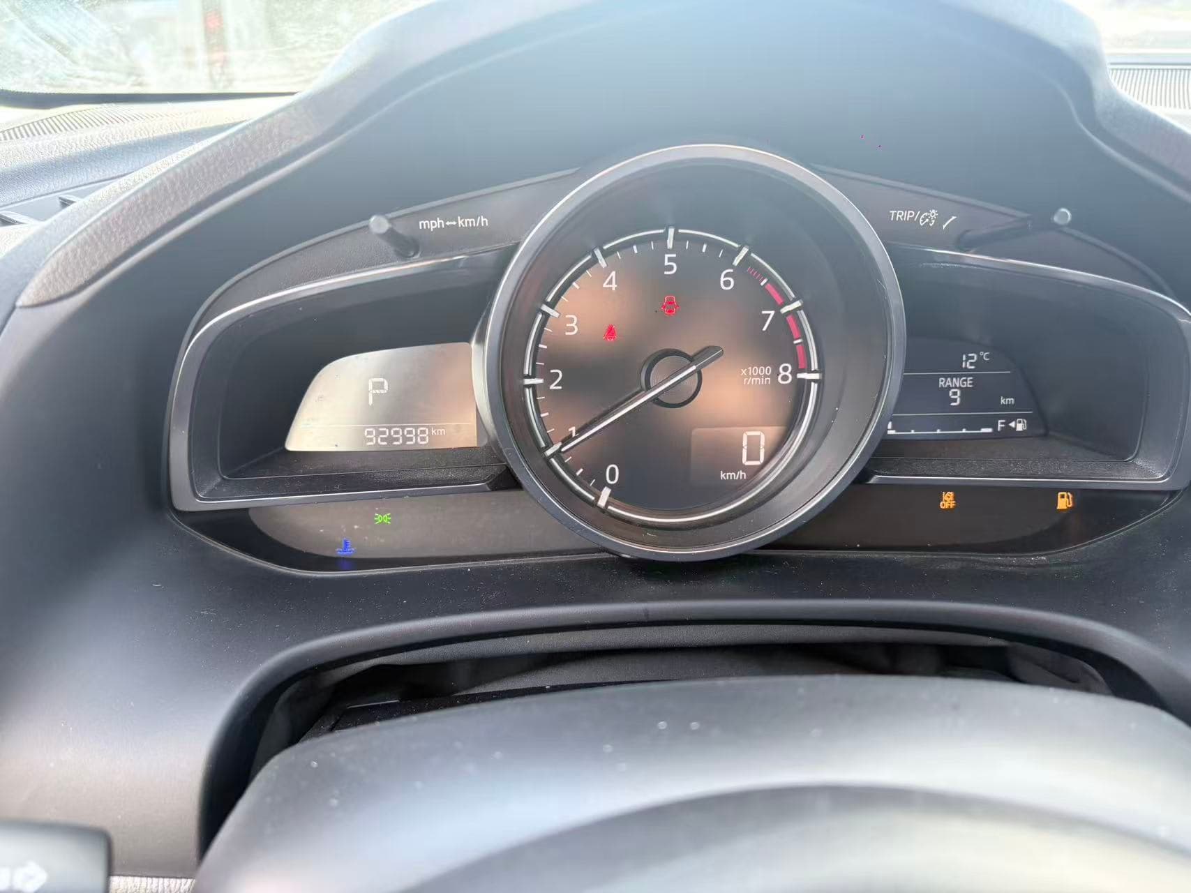 2018 Mazda Mazda3 GT NO ACCIDENTS/BC LOCAL thumbnail 17