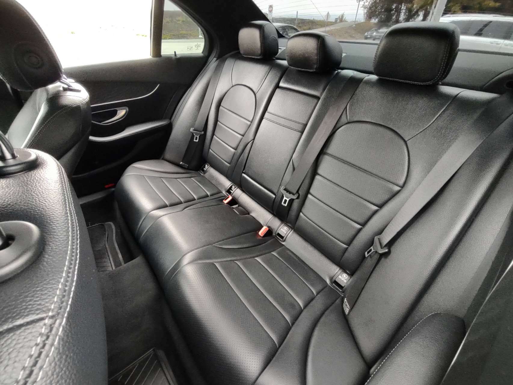 2018 Mercedes-Benz C-Class C 300 4MATIC/ WOOD TRIM PKG/ CLEAN TITLE/ BC LOCAL thumbnail 19