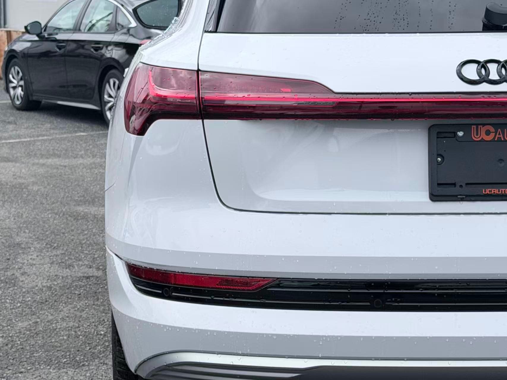 2019 Audi e-tron Technik quattro/ CLEAN TITLE/ BC LOCAL thumbnail 29