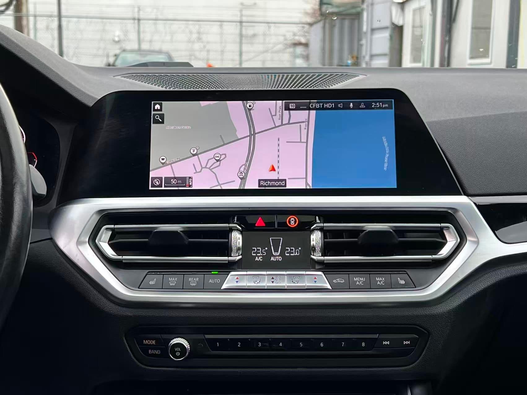 2019 BMW 3-Series 330i xDrive/ CLEAN TITLE/ BC LOCAL thumbnail 15