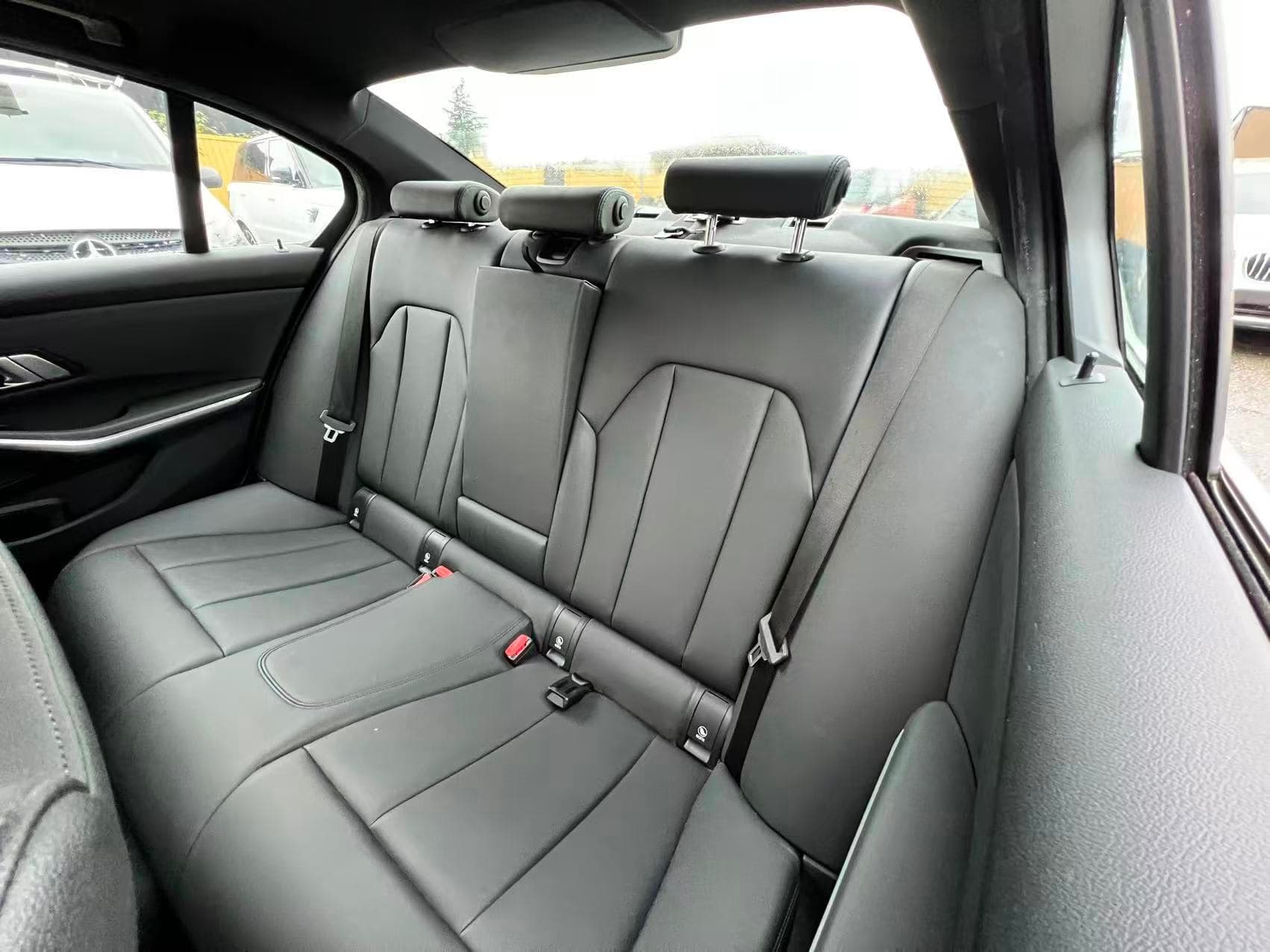 2019 BMW 3-Series 330i xDrive/ CLEAN TITLE/ BC LOCAL thumbnail 19