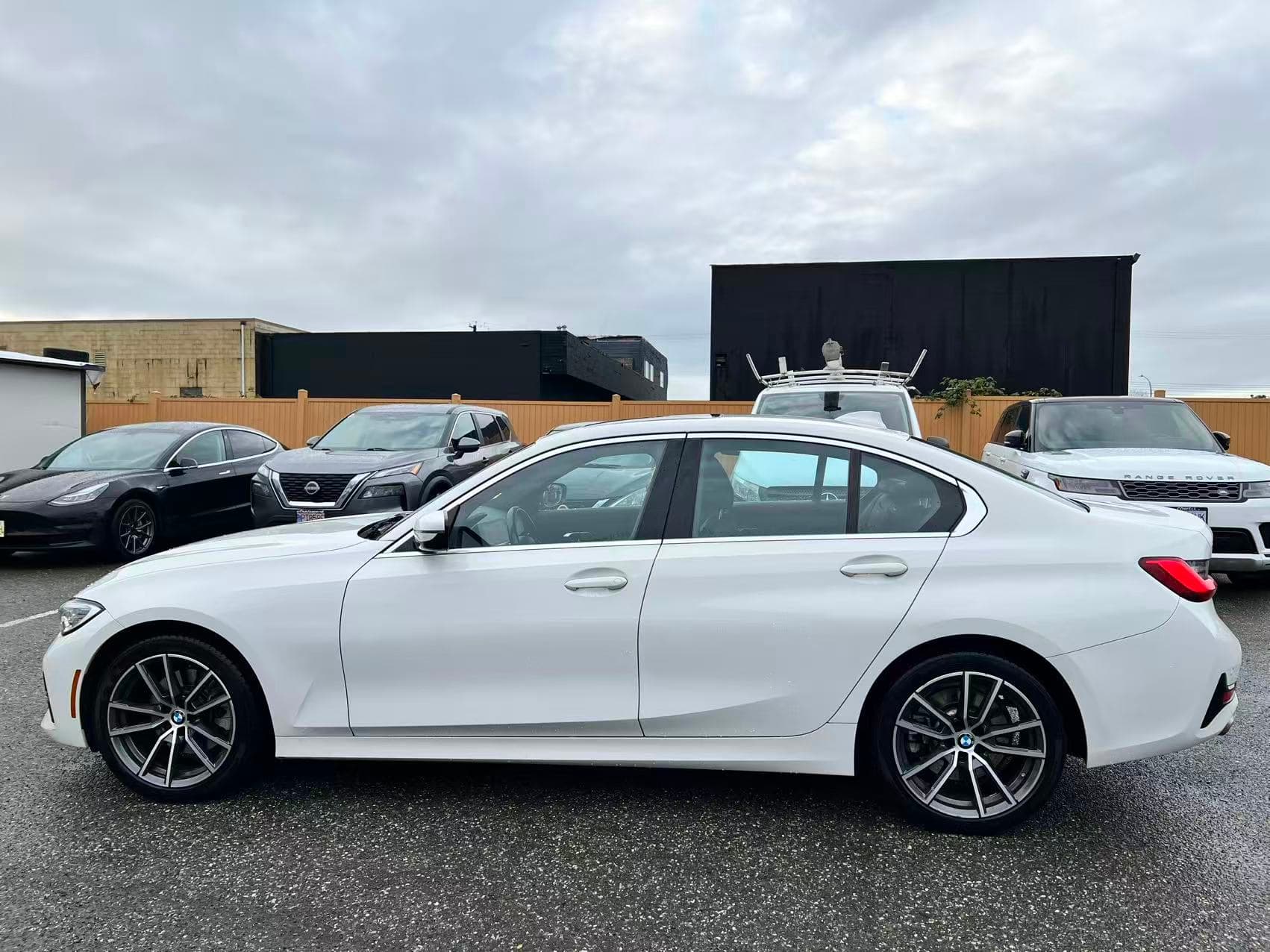 2019 BMW 3-Series 330i xDrive/ CLEAN TITLE/ BC LOCAL thumbnail 8