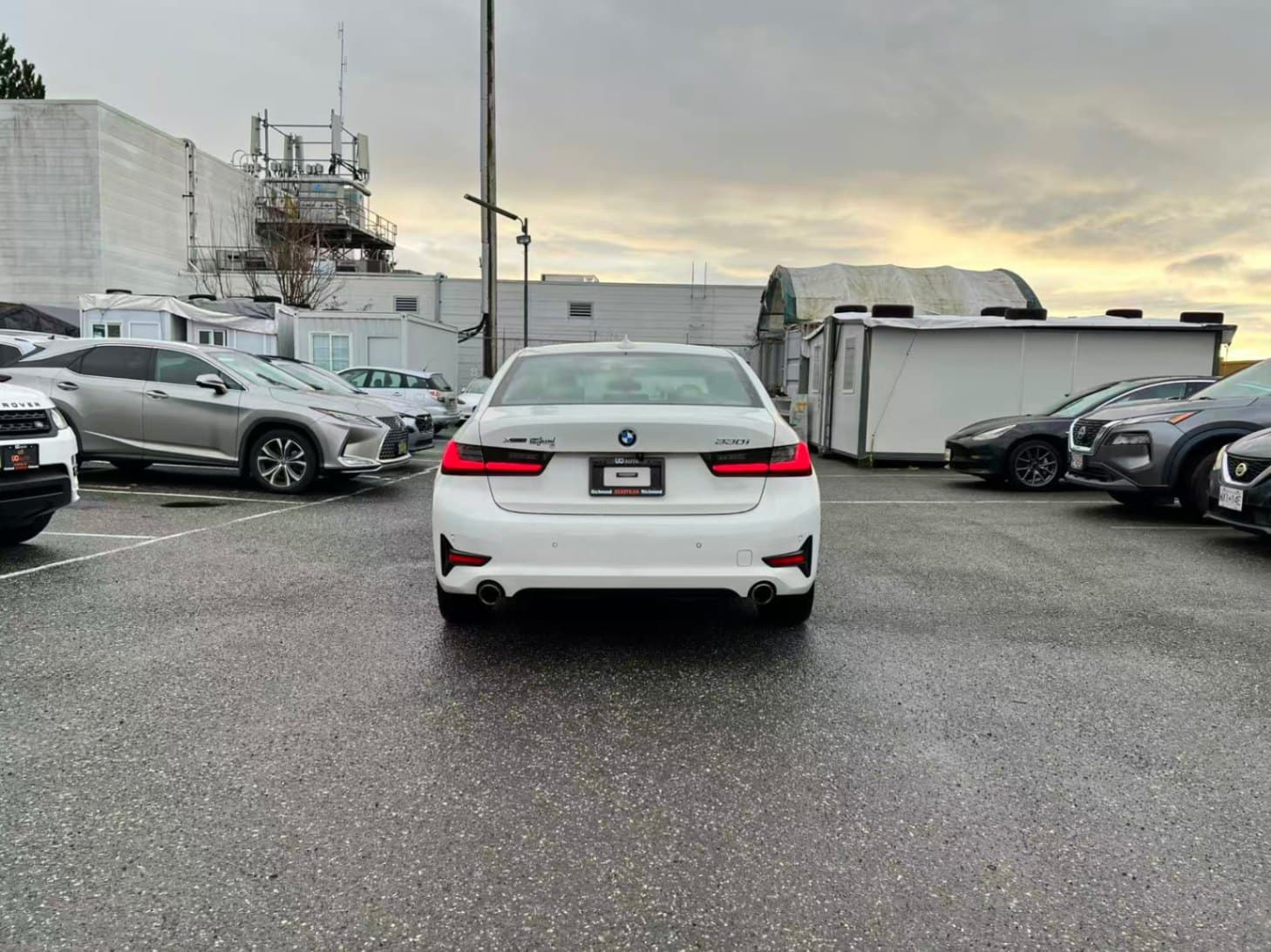 2019 BMW 3-Series 330i xDrive/ CLEAN TITLE/ BC LOCAL thumbnail 30