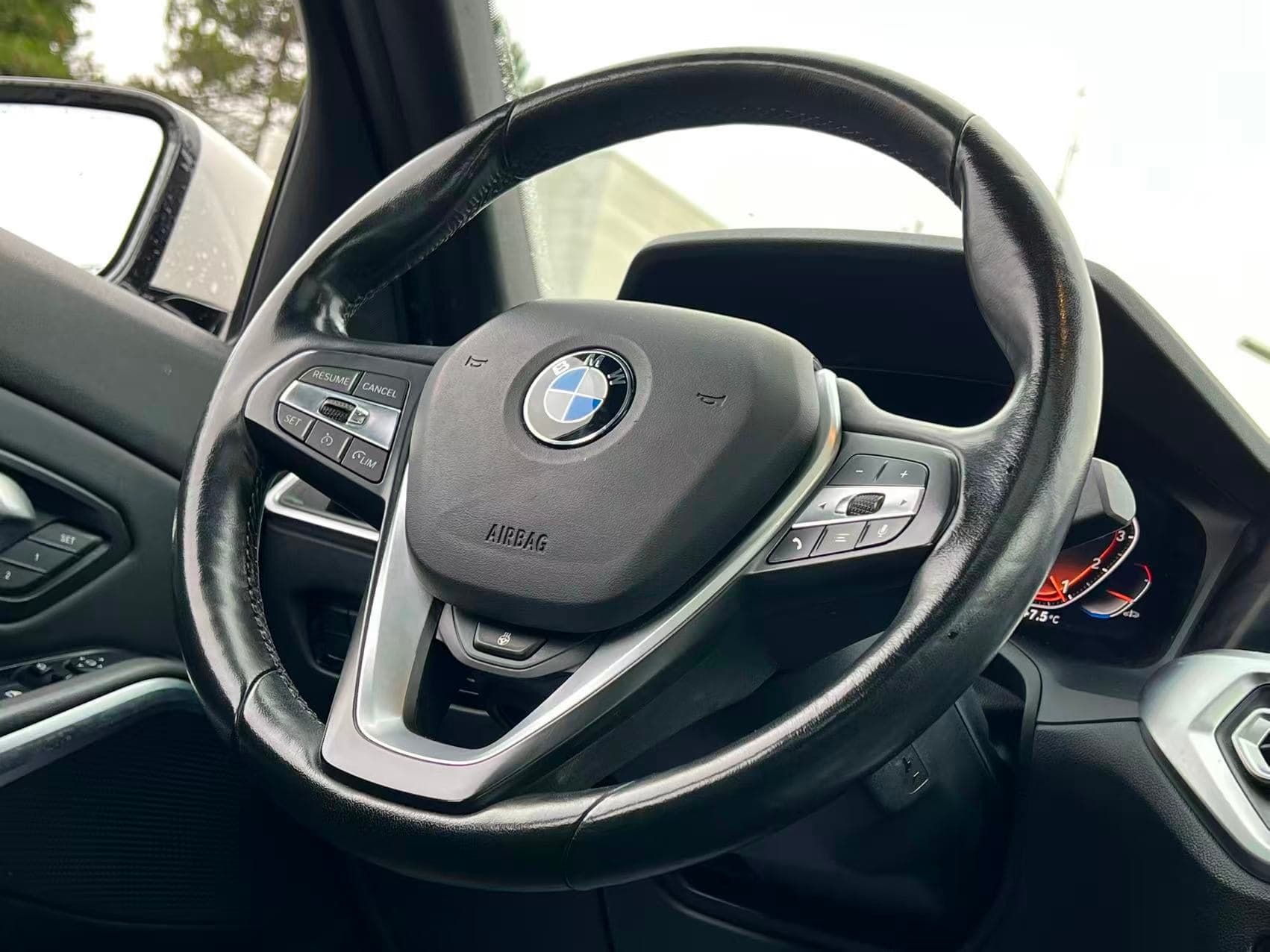 2019 BMW 3-Series 330i xDrive/ CLEAN TITLE/ BC LOCAL thumbnail 39