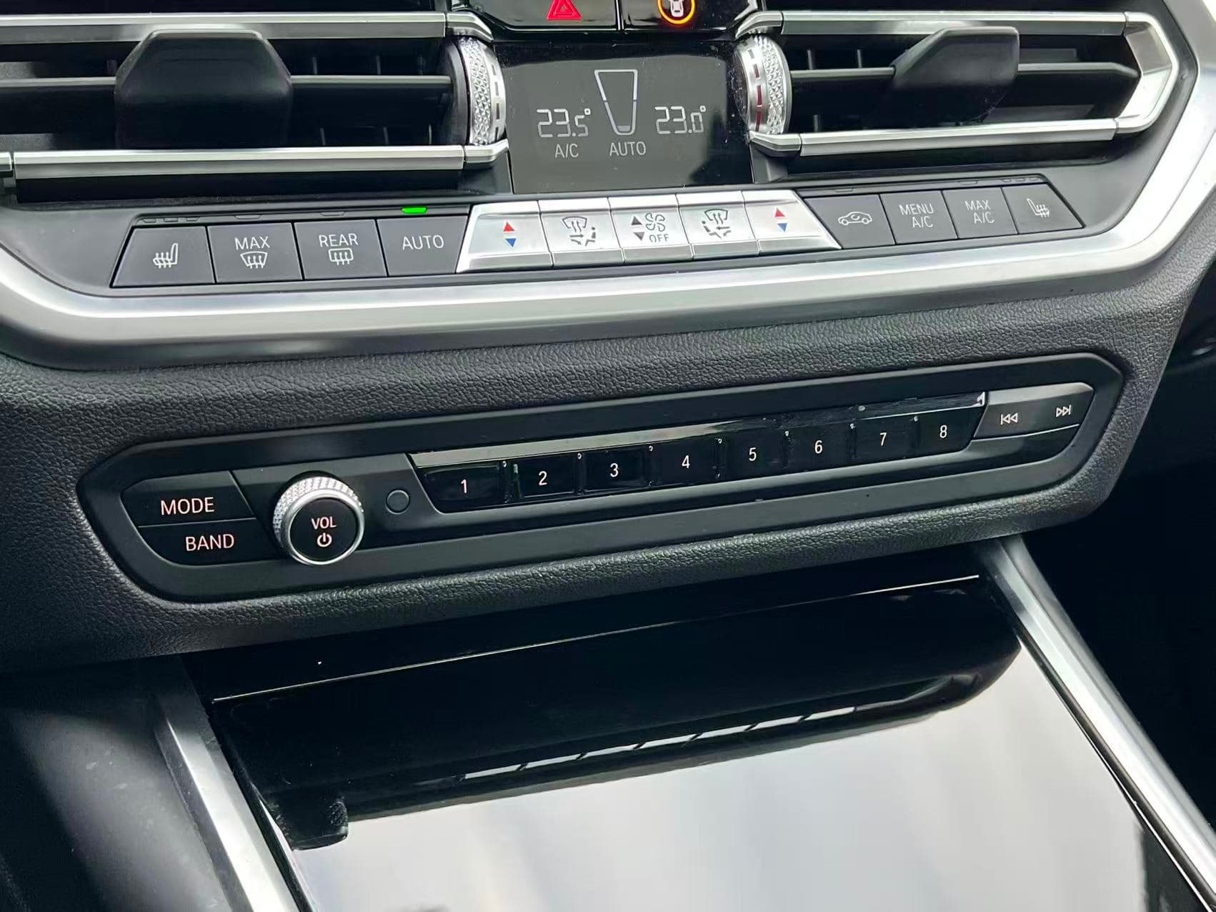 2019 BMW 3-Series 330i xDrive/ CLEAN TITLE/ BC LOCAL thumbnail 13