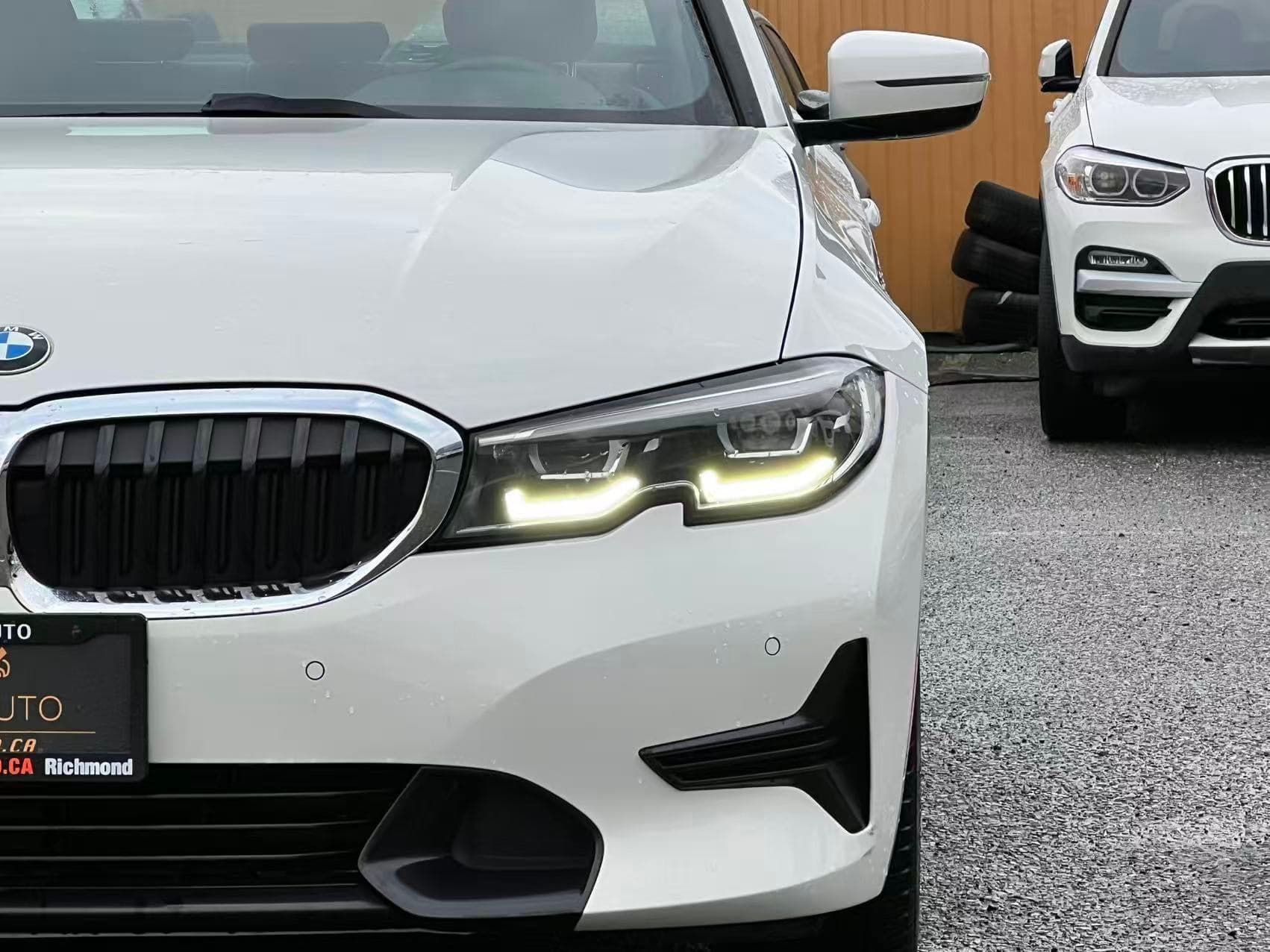 2019 BMW 3-Series 330i xDrive/ CLEAN TITLE/ BC LOCAL thumbnail 25