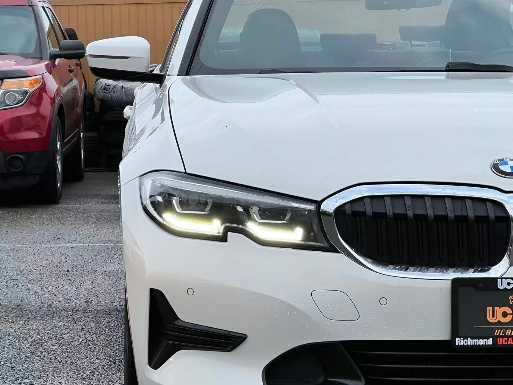 2019 BMW 3-Series 330i xDrive/ CLEAN TITLE/ BC LOCAL thumbnail 24