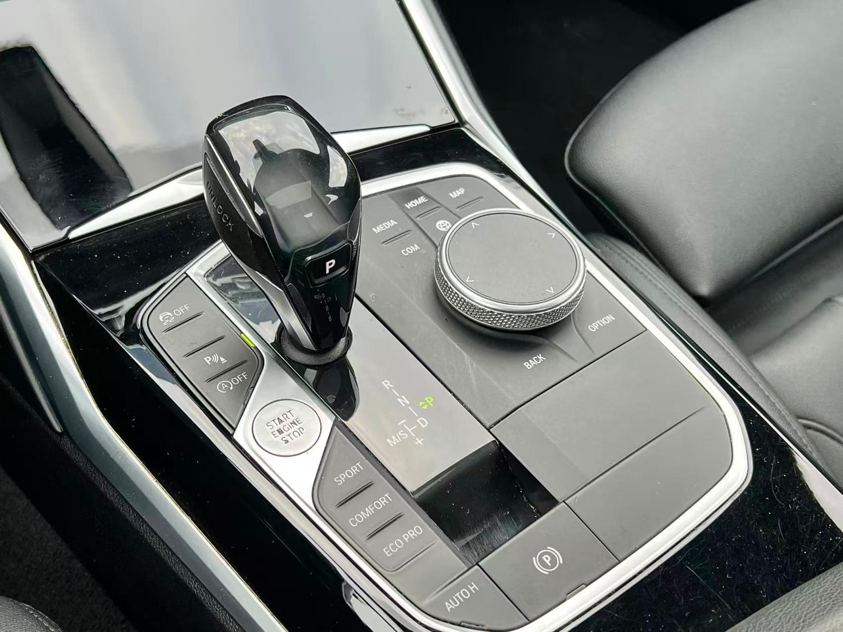 2019 BMW 3-Series 330i xDrive/ CLEAN TITLE/ BC LOCAL thumbnail 14