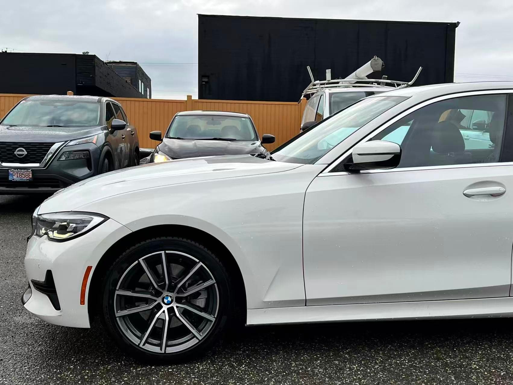 2019 BMW 3-Series 330i xDrive/ CLEAN TITLE/ BC LOCAL thumbnail 35