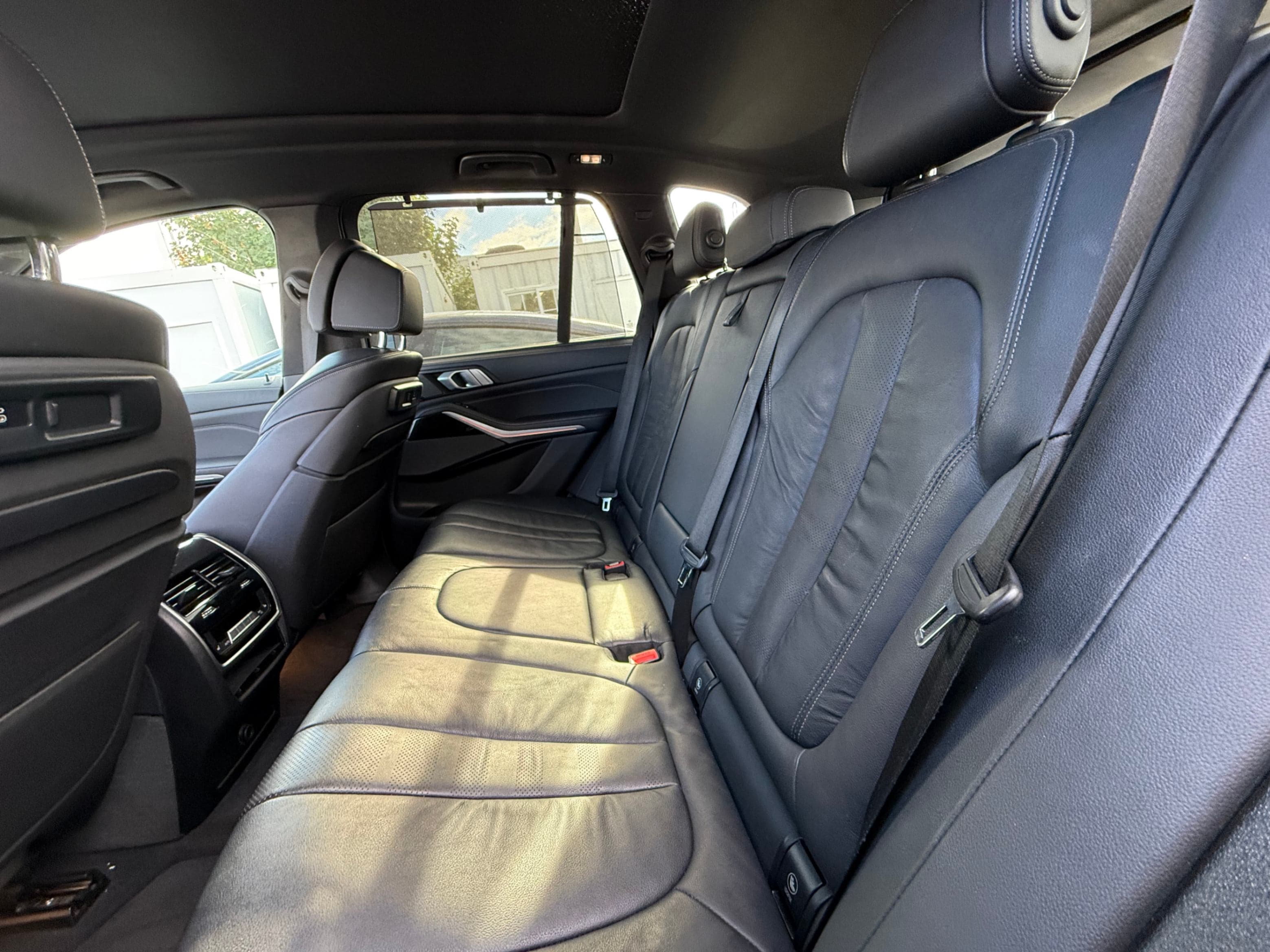 2019 BMW X5 XDrive40i/ CLEAN TITLE/ BC LOCAL thumbnail 11