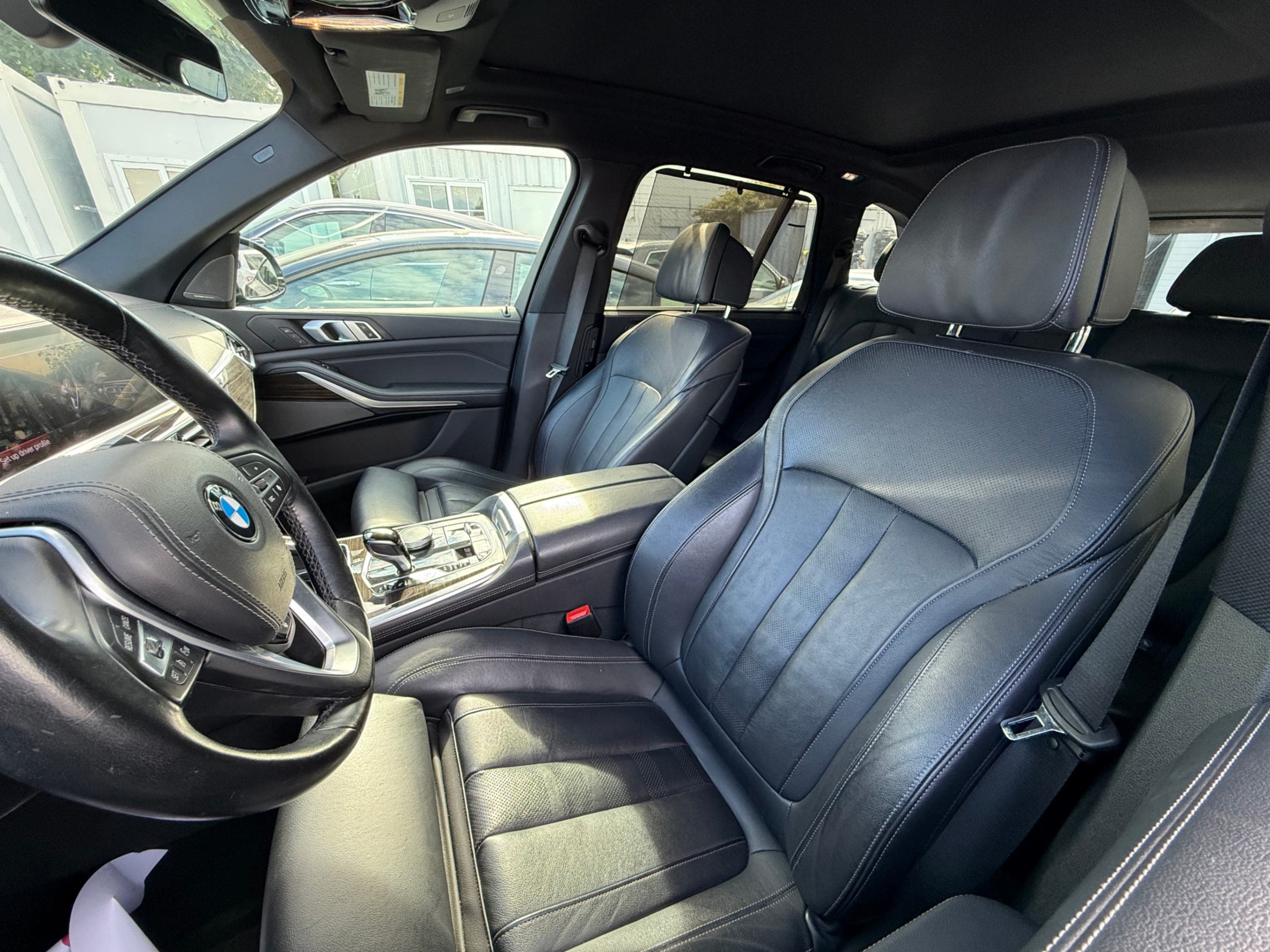 2019 BMW X5 XDrive40i/ CLEAN TITLE/ BC LOCAL thumbnail 10