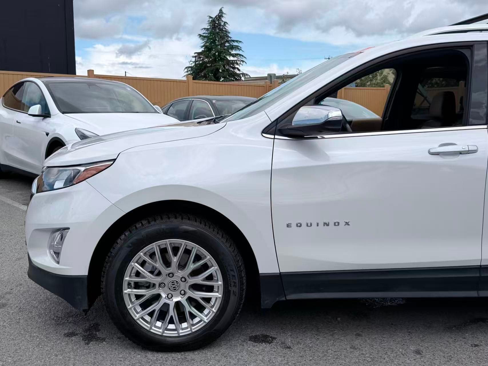 2019 Chevrolet Equinox AWD Premier w/2LZ/ CLEAN TITLE/ BC LOCAL thumbnail 31