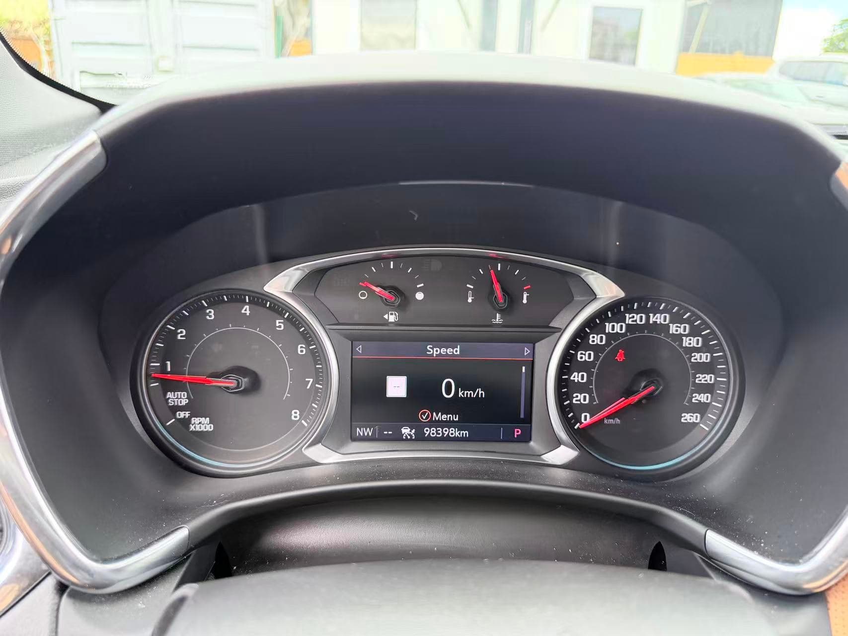 2019 Chevrolet Equinox AWD Premier w/2LZ/ CLEAN TITLE/ BC LOCAL thumbnail 9