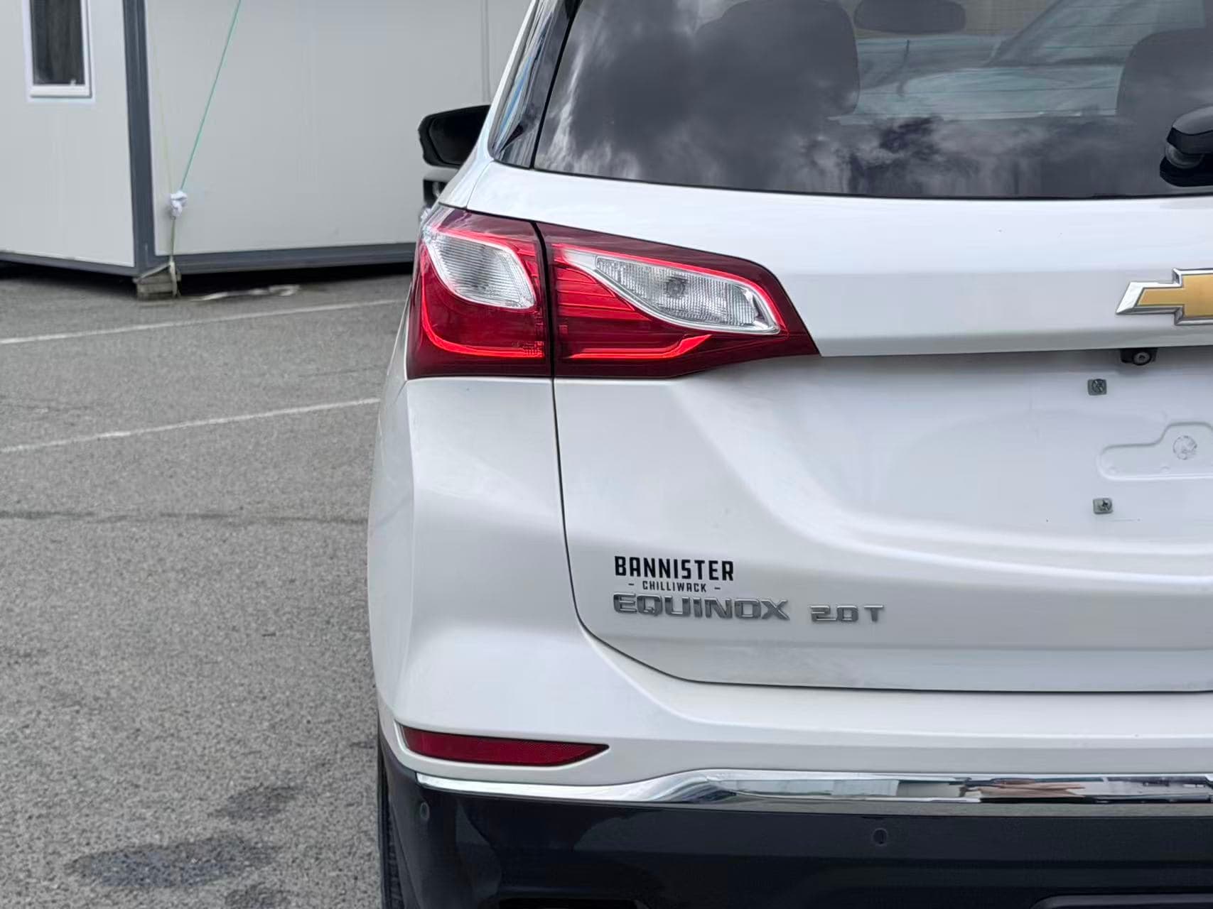 2019 Chevrolet Equinox AWD Premier w/2LZ/ CLEAN TITLE/ BC LOCAL thumbnail 29