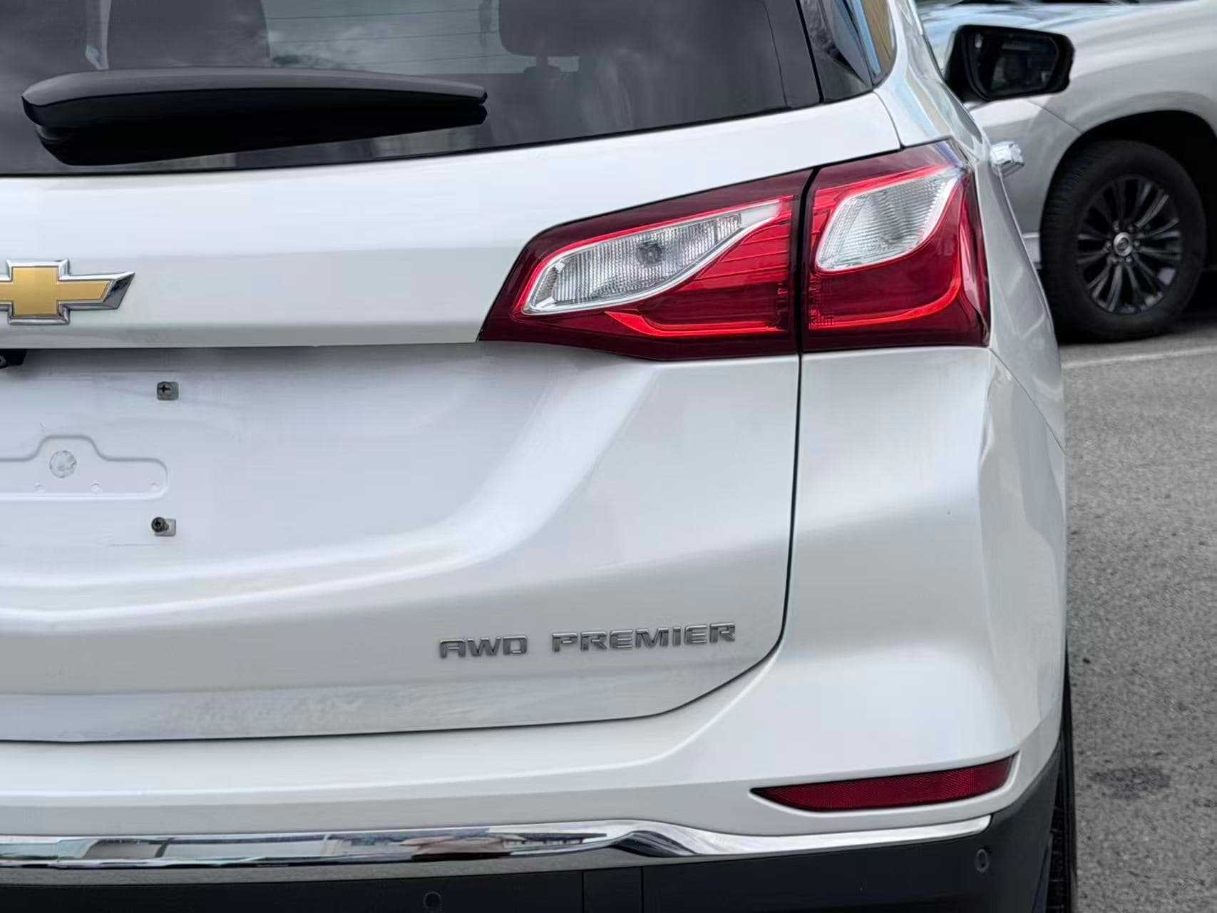 2019 Chevrolet Equinox AWD Premier w/2LZ/ CLEAN TITLE/ BC LOCAL thumbnail 30