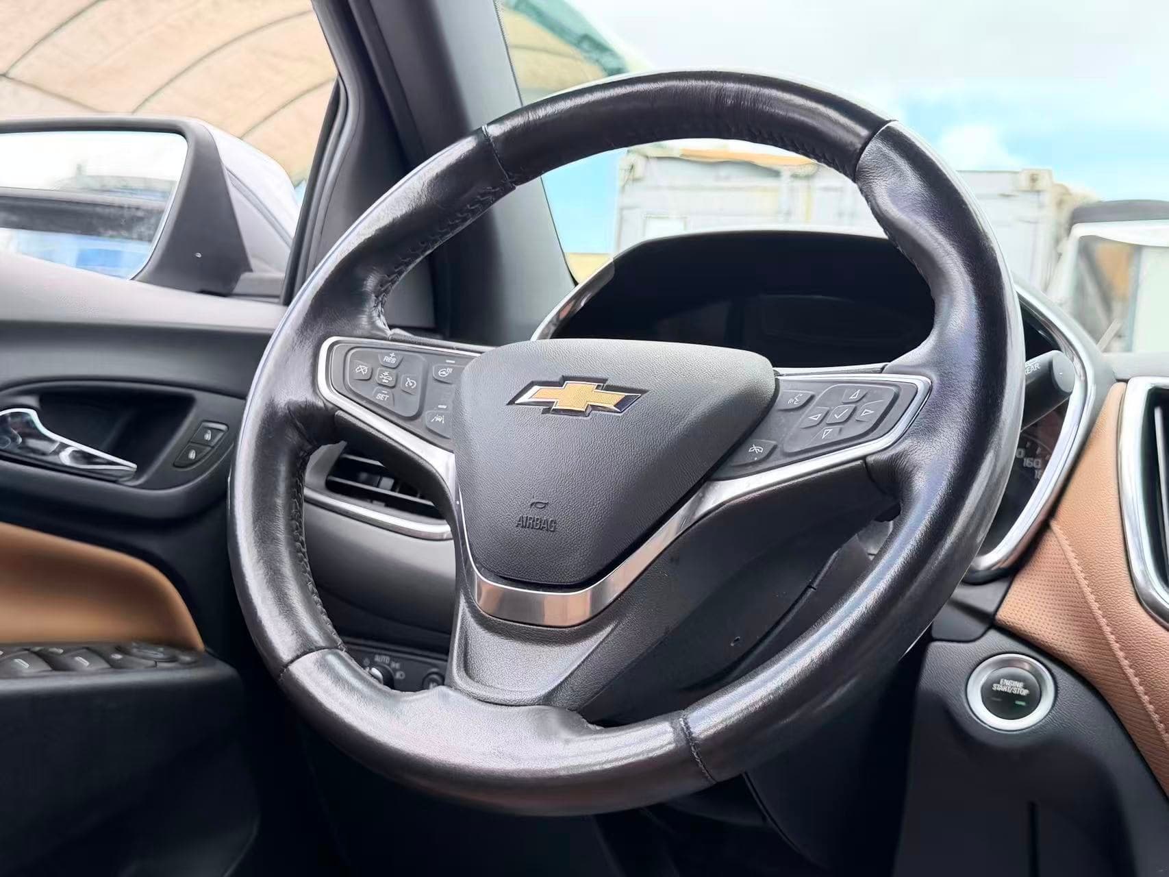 2019 Chevrolet Equinox AWD Premier w/2LZ/ CLEAN TITLE/ BC LOCAL thumbnail 35