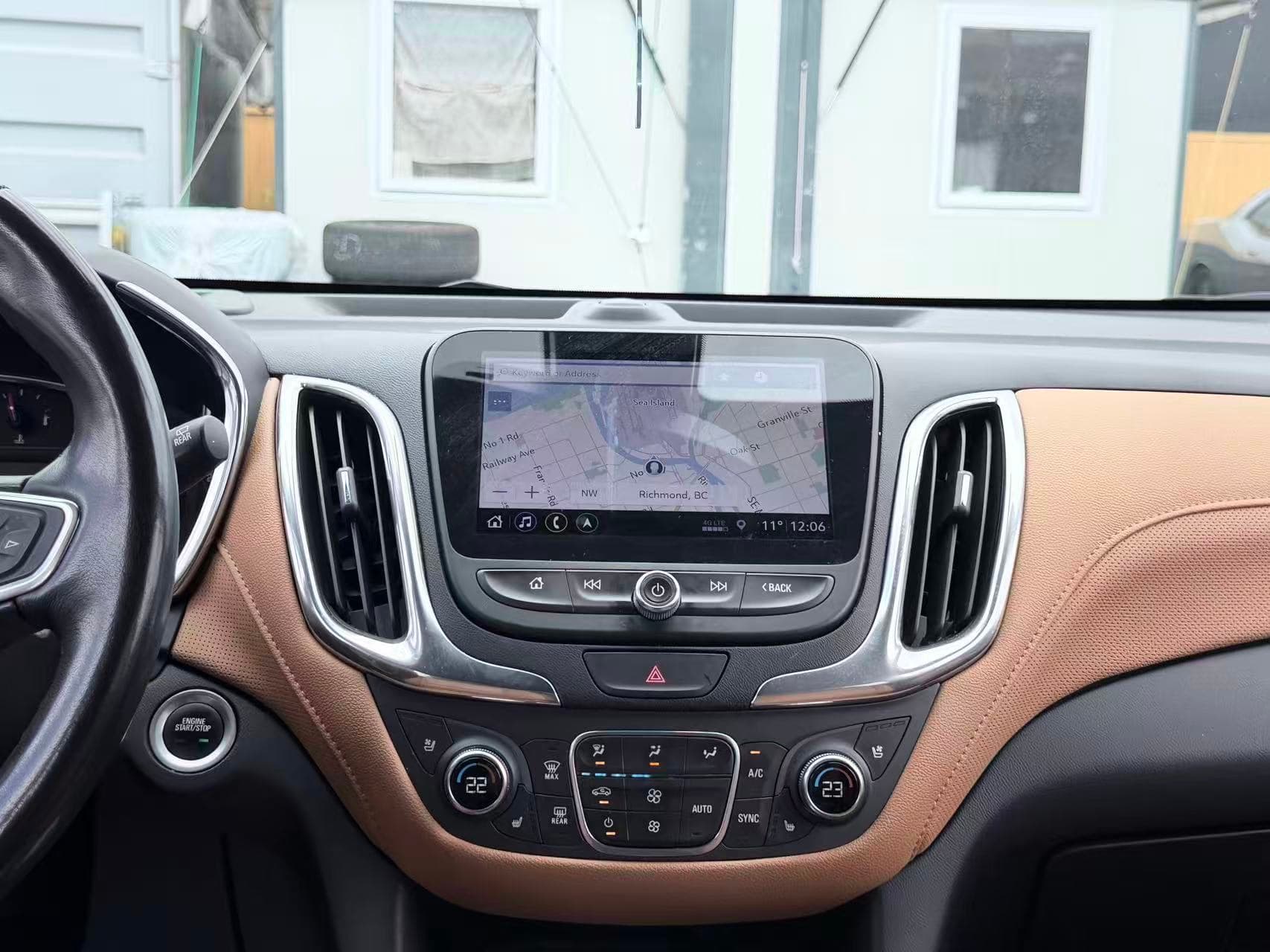 2019 Chevrolet Equinox AWD Premier w/2LZ/ CLEAN TITLE/ BC LOCAL thumbnail 15