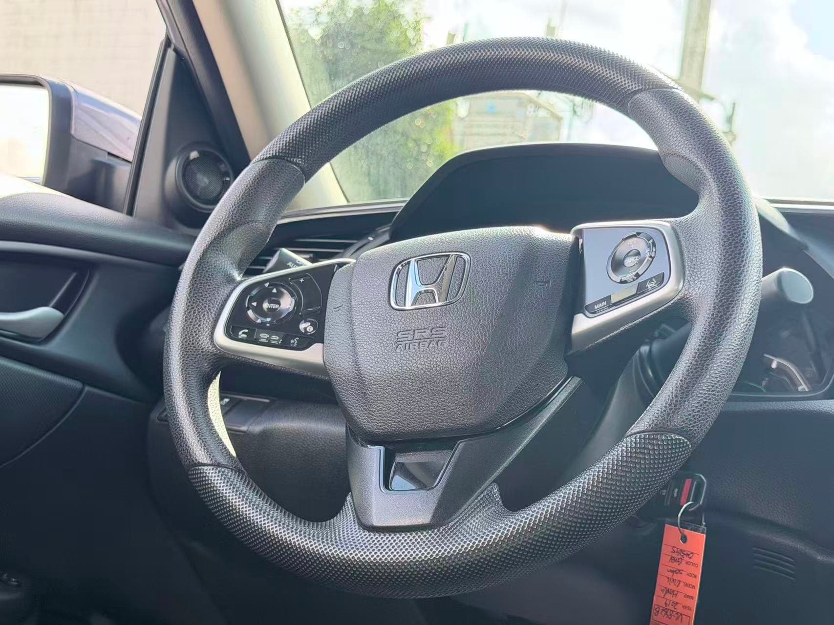 2019 Honda Civic LX CVT/ CLEAN TITLE/ BC LOCAL thumbnail 26