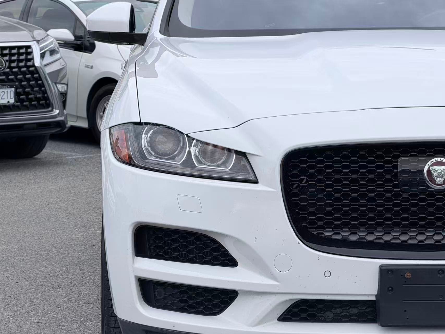 2019 Jaguar F-PACE 25t AWD Premium/ CLEAN TITLE/ BC LOCAL thumbnail 23