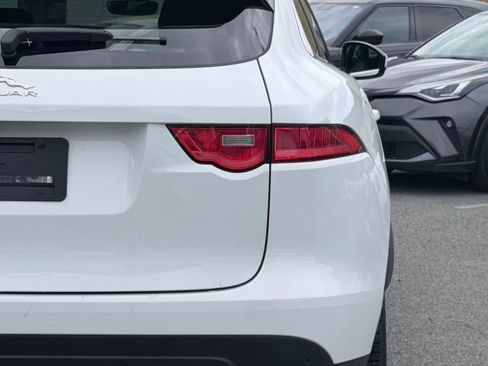 2019 Jaguar F-PACE 25t AWD Premium/ CLEAN TITLE/ BC LOCAL thumbnail 30