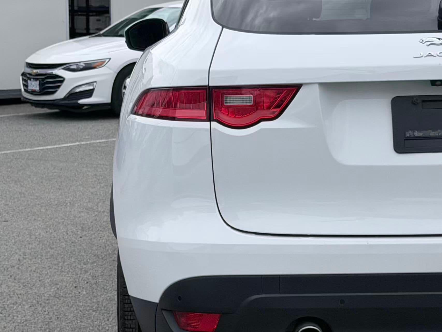 2019 Jaguar F-PACE 25t AWD Premium/ CLEAN TITLE/ BC LOCAL thumbnail 29