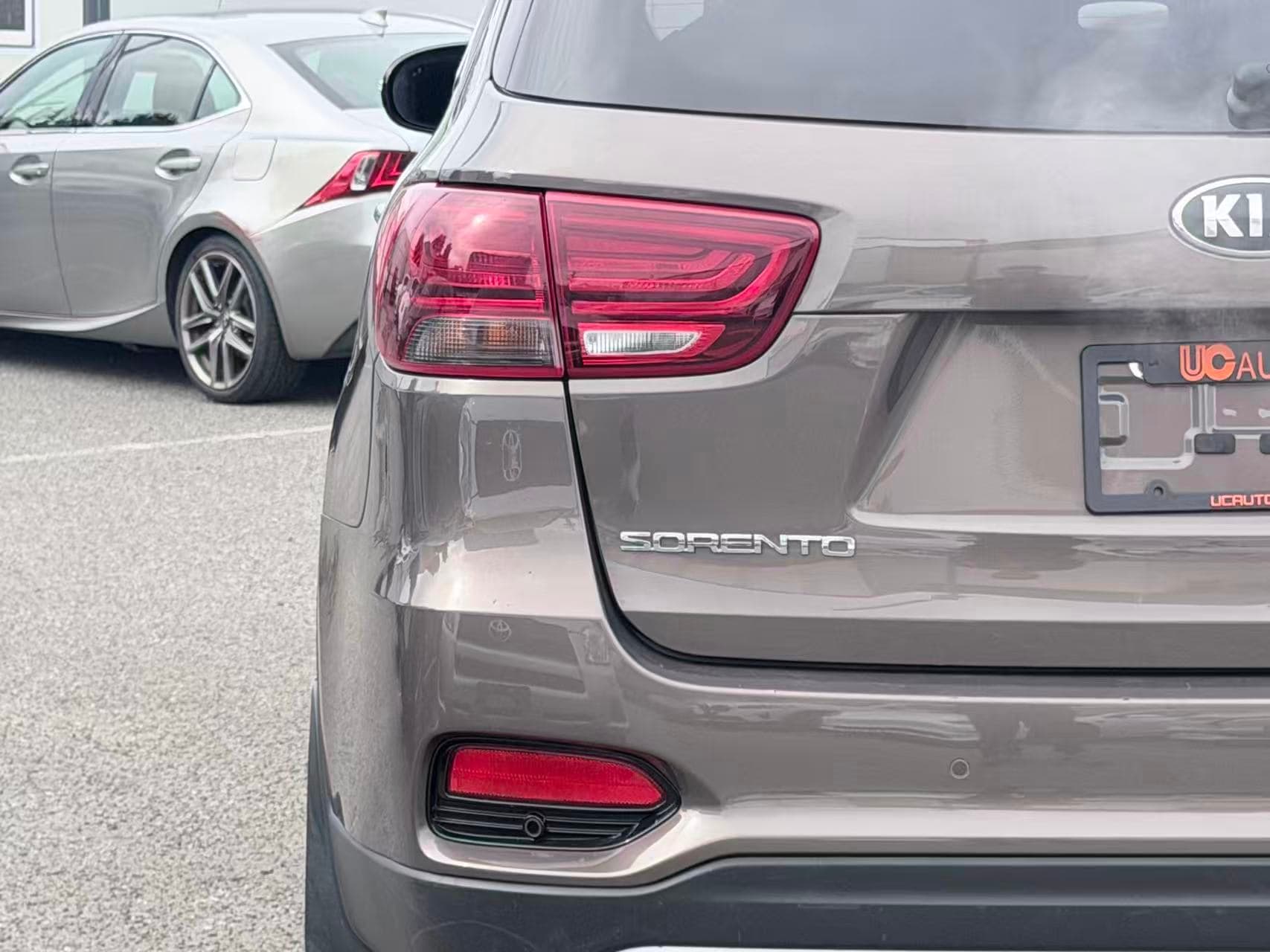 2019 Kia Sorento EX AWD/ CLEAN TITLE/ BLIND SPOT MONITOR/7 SEATER thumbnail 29