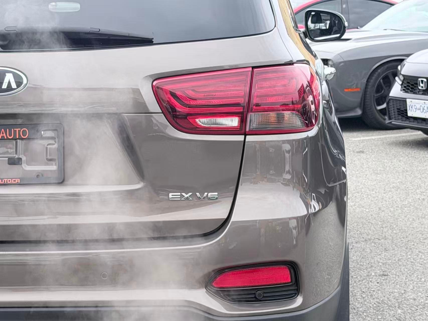 2019 Kia Sorento EX AWD/ CLEAN TITLE/ BLIND SPOT MONITOR/7 SEATER thumbnail 30