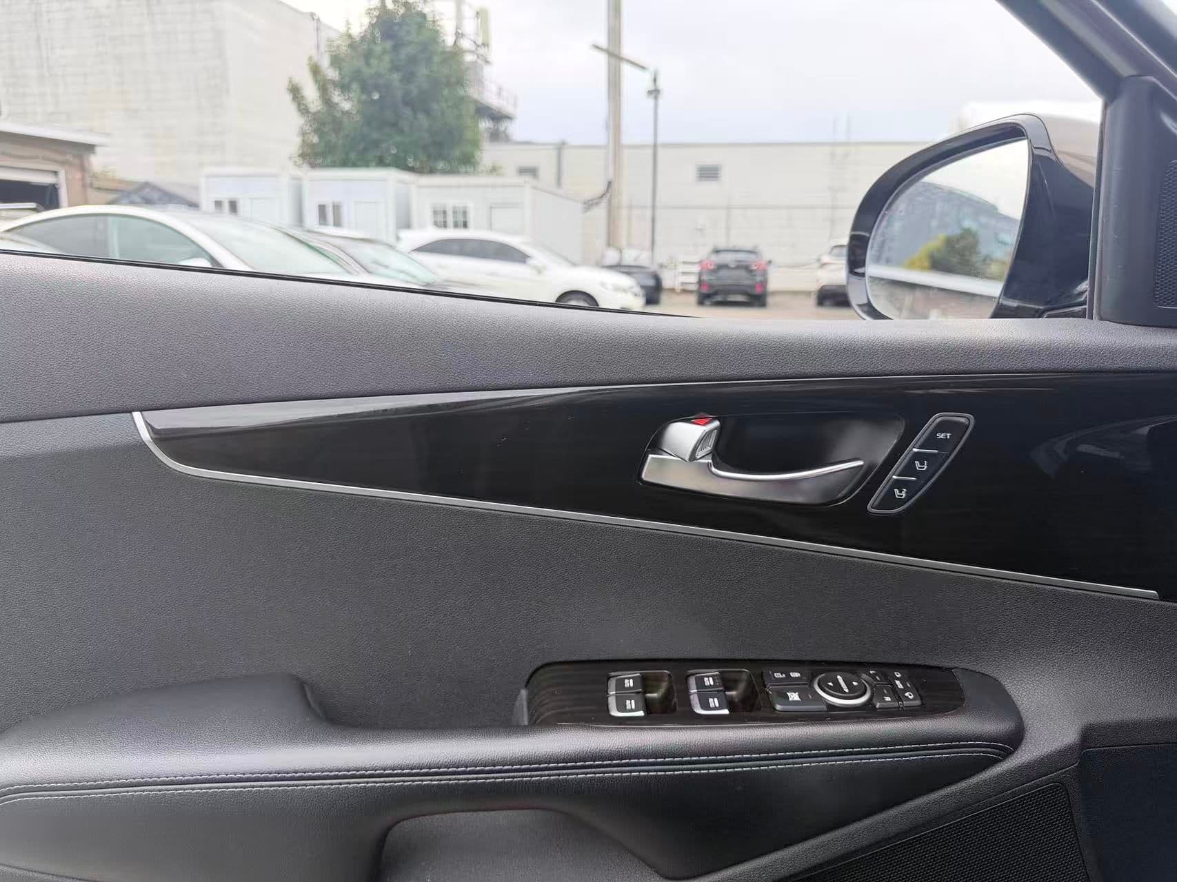 2019 Kia Sorento EX AWD/ CLEAN TITLE/ BLIND SPOT MONITOR/7 SEATER thumbnail 33