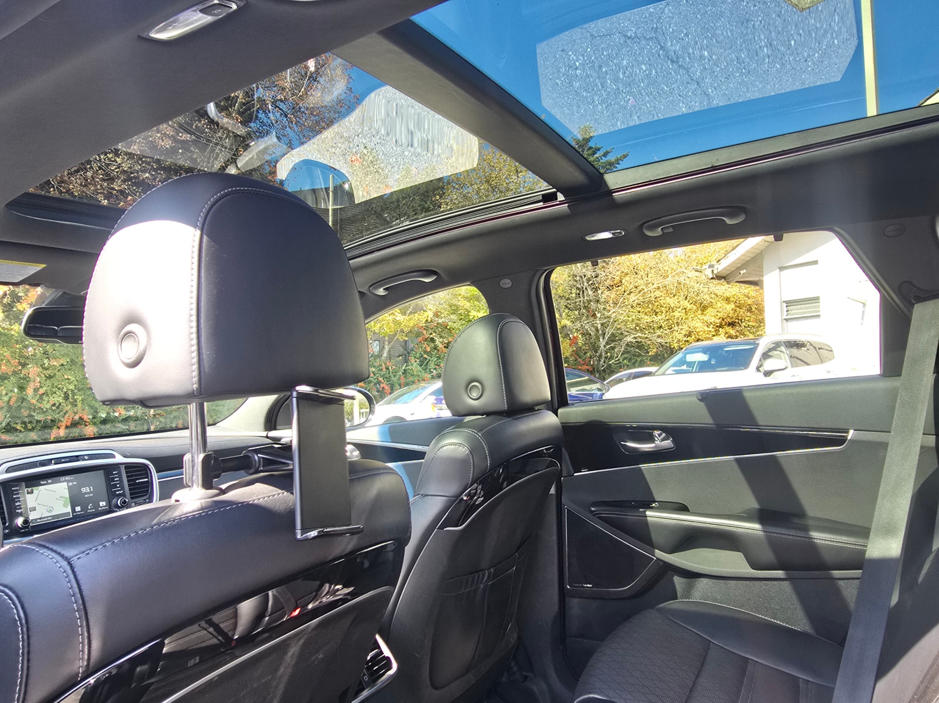 2019 Kia Sorento SX AWD thumbnail 17