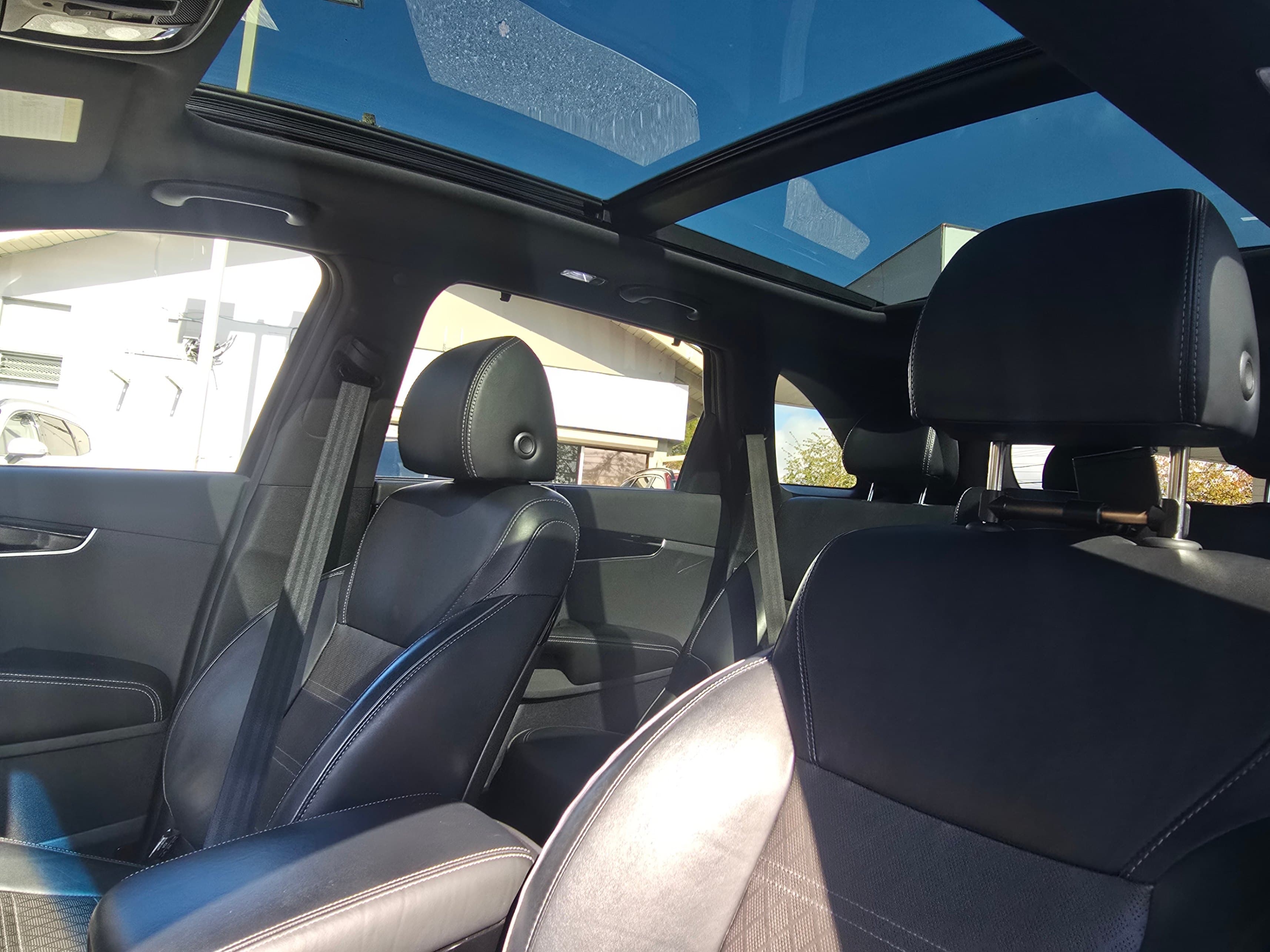 2019 Kia Sorento SX AWD thumbnail 18
