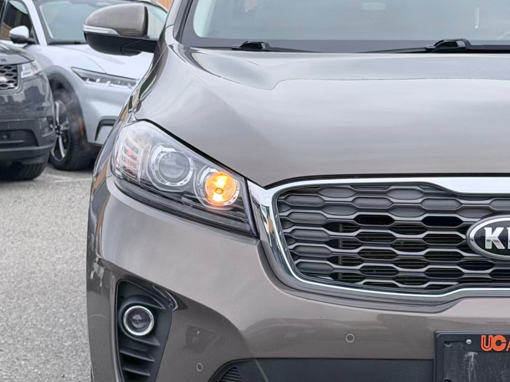 2019 Kia Sorento EX AWD/ CLEAN TITLE/ BLIND SPOT MONITOR/7 SEATER thumbnail 23