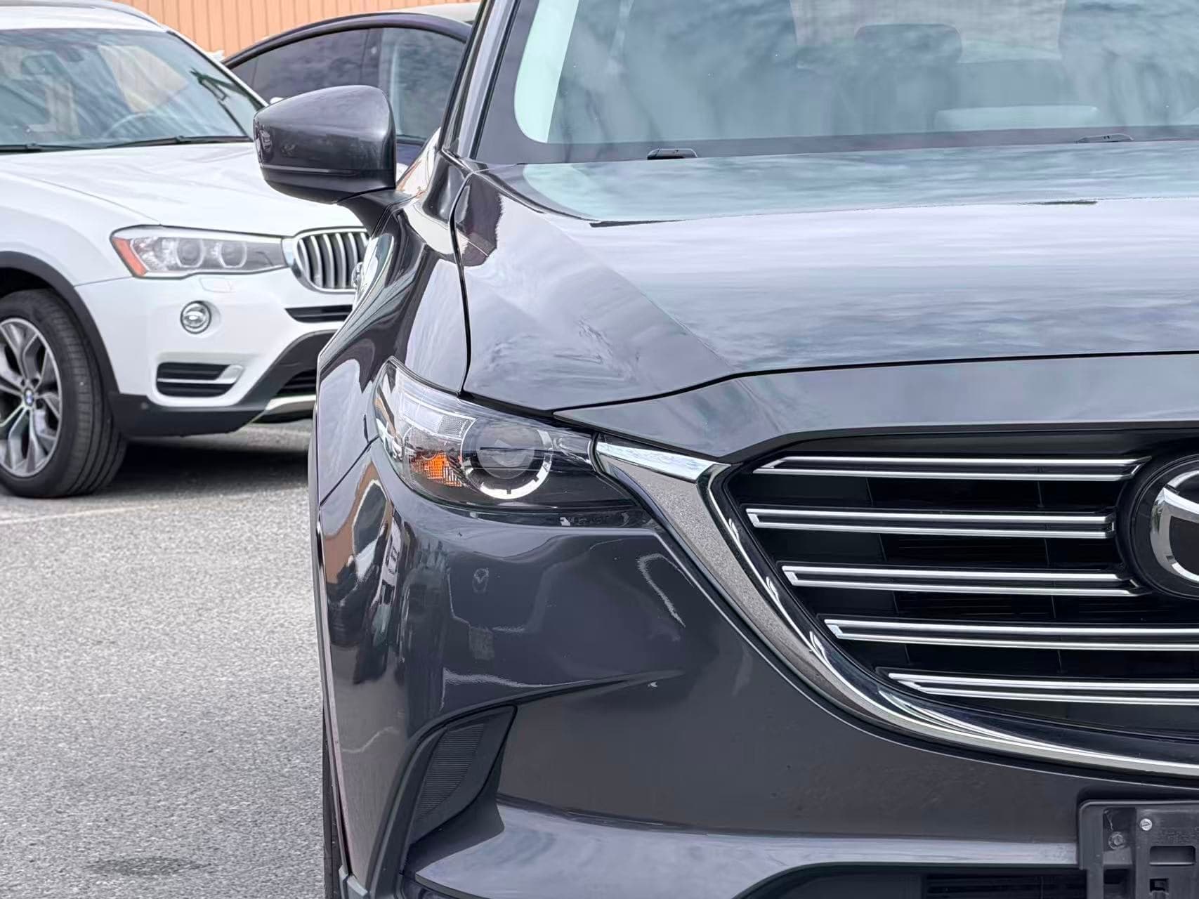2019 Mazda CX-9 GS-L AWD/ 7 SEATER/ CLEAN TITLE/ BC LOCAL thumbnail 23