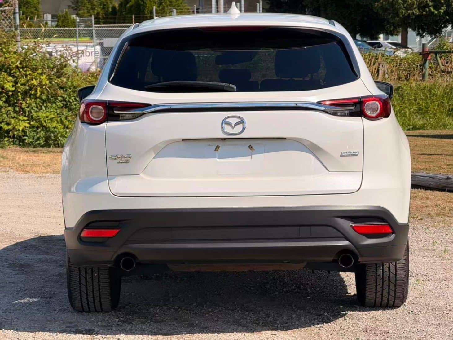 2019 Mazda CX-9 GS-L AWD/ CLEAN TITLE/ BC LOCAL thumbnail 7