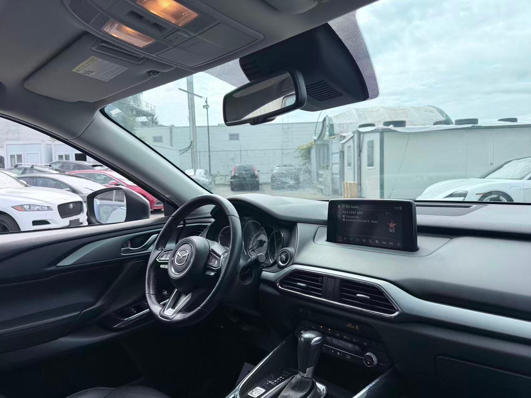 2019 Mazda CX-9 GS-L AWD/ 7 SEATER/ CLEAN TITLE/ BC LOCAL thumbnail 34