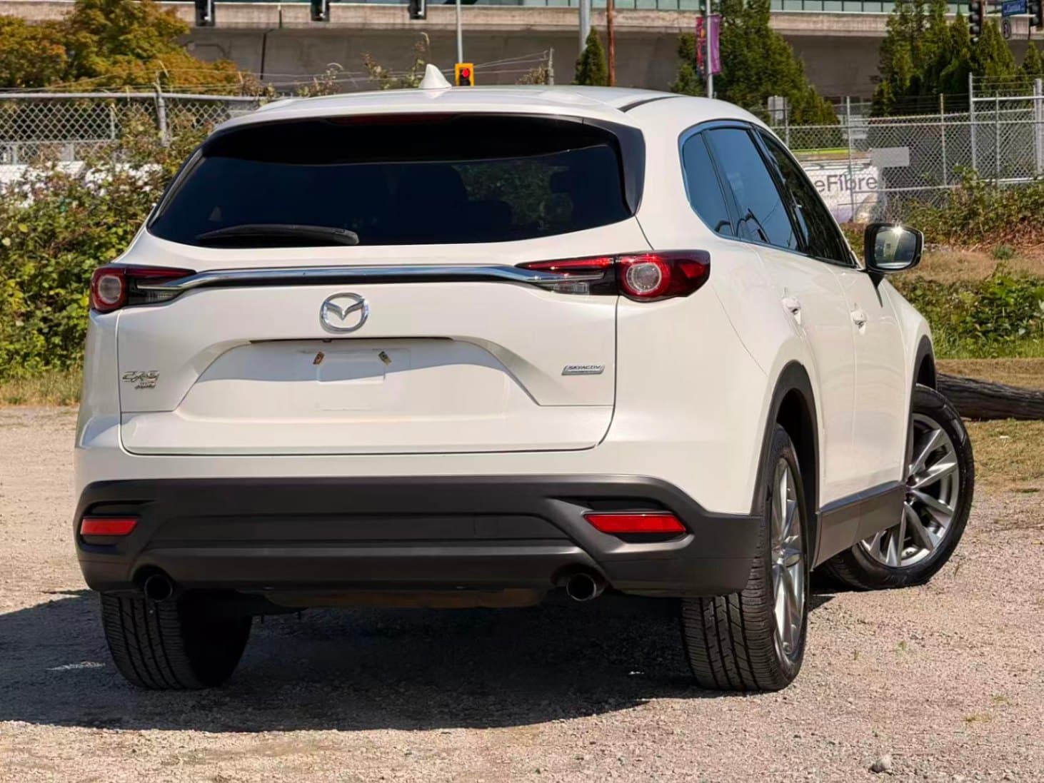 2019 Mazda CX-9 GS-L AWD/ CLEAN TITLE/ BC LOCAL thumbnail 28
