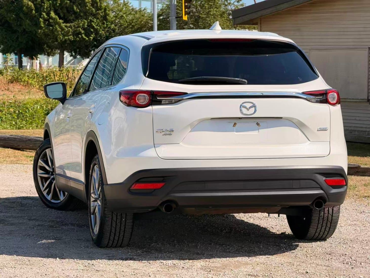 2019 Mazda CX-9 GS-L AWD/ CLEAN TITLE/ BC LOCAL thumbnail 29