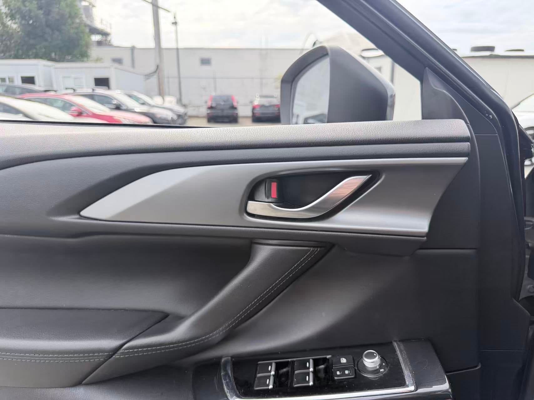 2019 Mazda CX-9 GS-L AWD/ 7 SEATER/ CLEAN TITLE/ BC LOCAL thumbnail 14