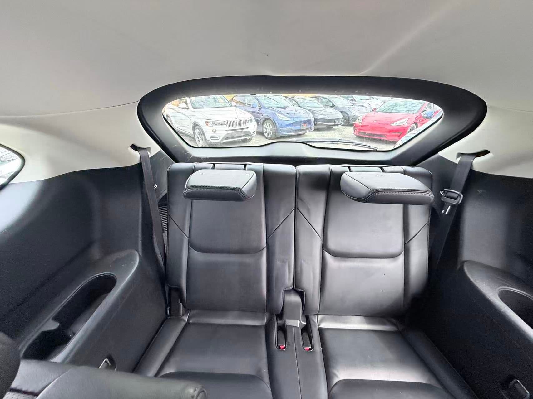 2019 Mazda CX-9 GS-L AWD/ 7 SEATER/ CLEAN TITLE/ BC LOCAL thumbnail 19
