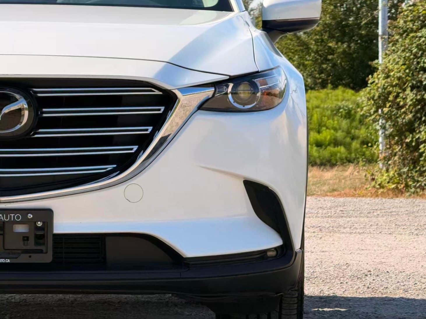 2019 Mazda CX-9 GS-L AWD/ CLEAN TITLE/ BC LOCAL thumbnail 25