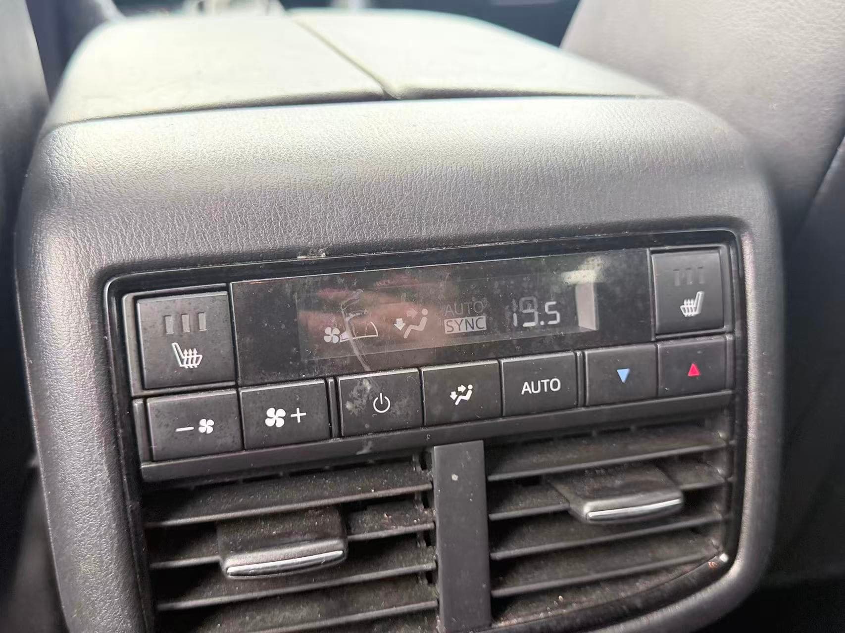 2019 Mazda CX-9 GS-L AWD/ 7 SEATER/ CLEAN TITLE/ BC LOCAL thumbnail 18