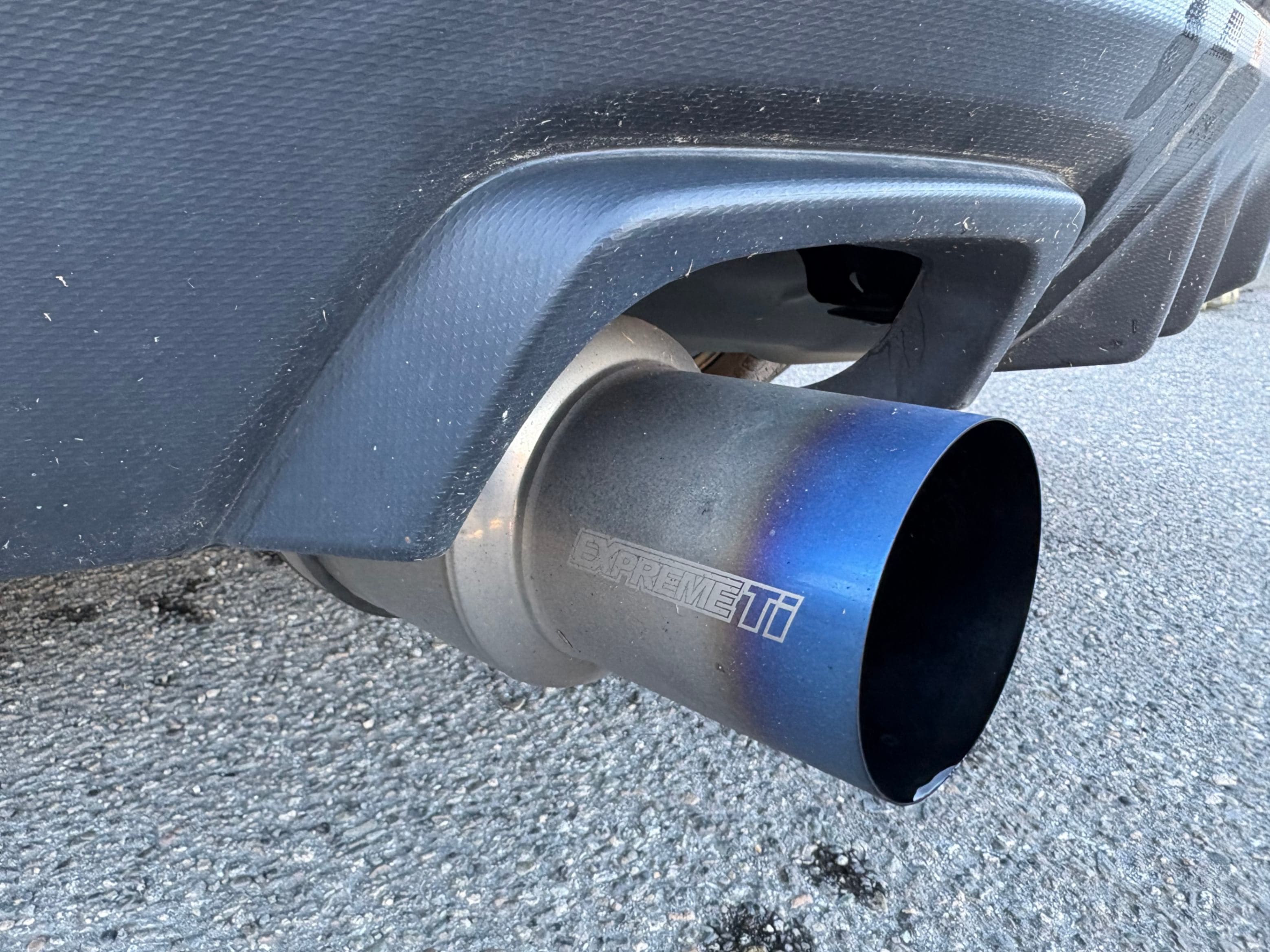 2019 Subaru WRX STI Sport-tech Manual w/Lip Spoiler CLEAN TITLE/BC LOCAL thumbnail 26