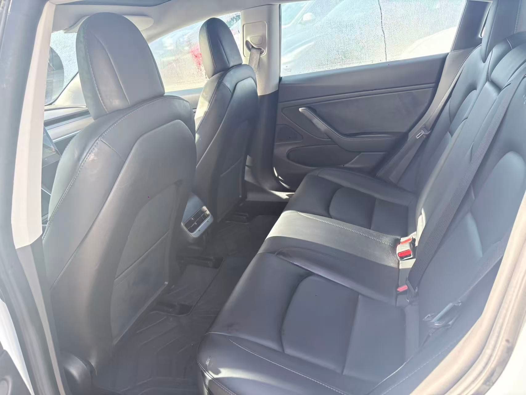2019 Tesla Model 3 Standard Range RWD *Ltd Avail* NO ACCIDENTS/BC Local thumbnail 11