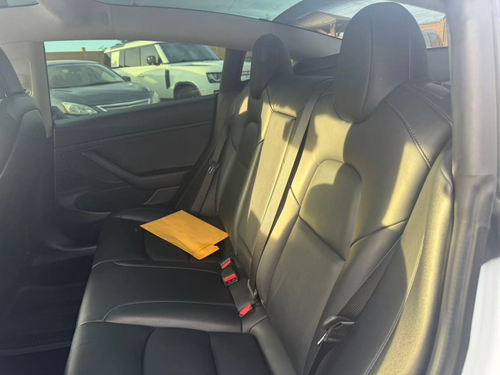 2019 Tesla Model 3 Standard Range RWD *Ltd Avail* NO ACCIDENTS/BC LOCAL thumbnail 15