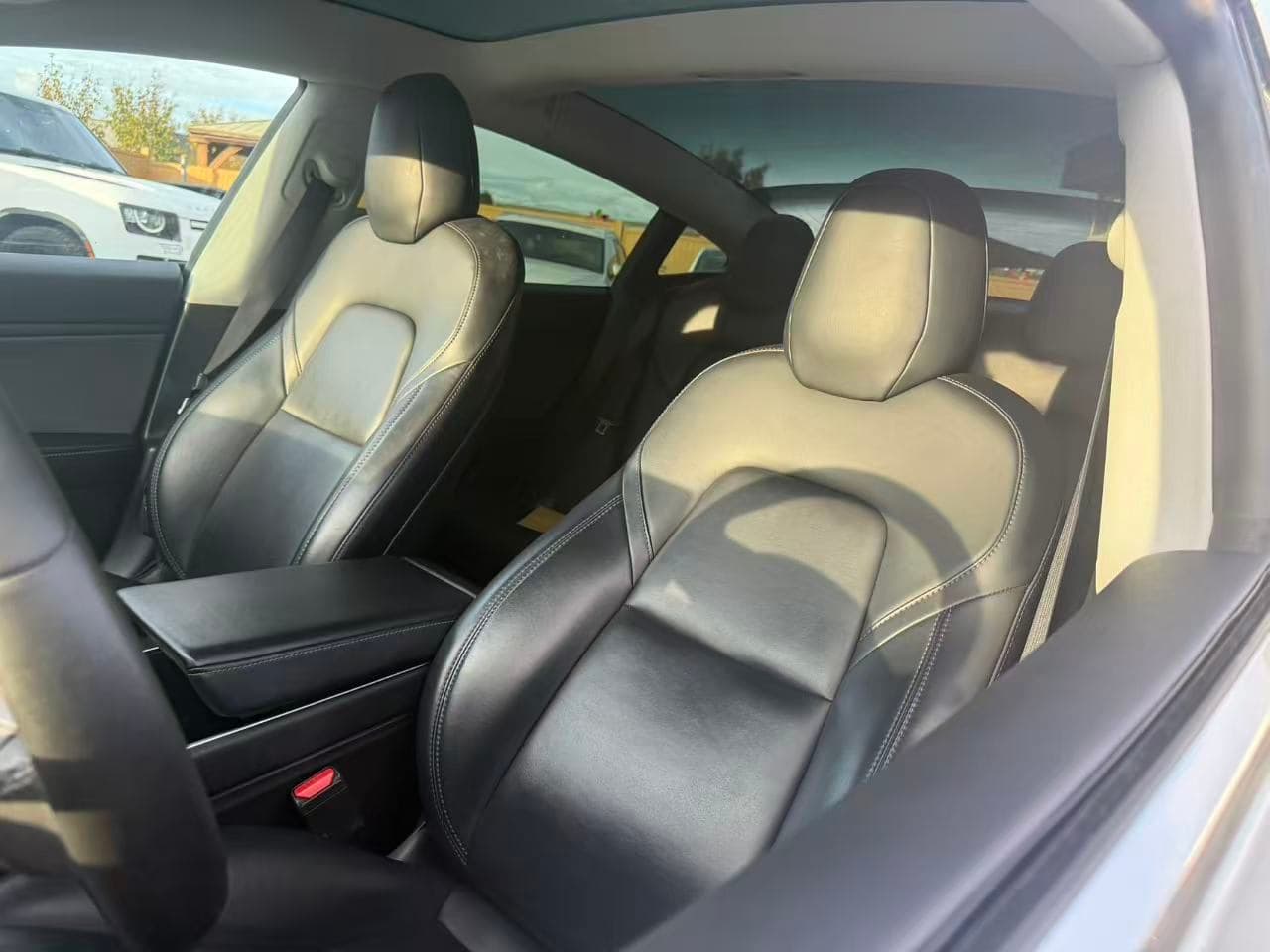 2019 Tesla Model 3 Standard Range RWD *Ltd Avail* NO ACCIDENTS/BC LOCAL thumbnail 11