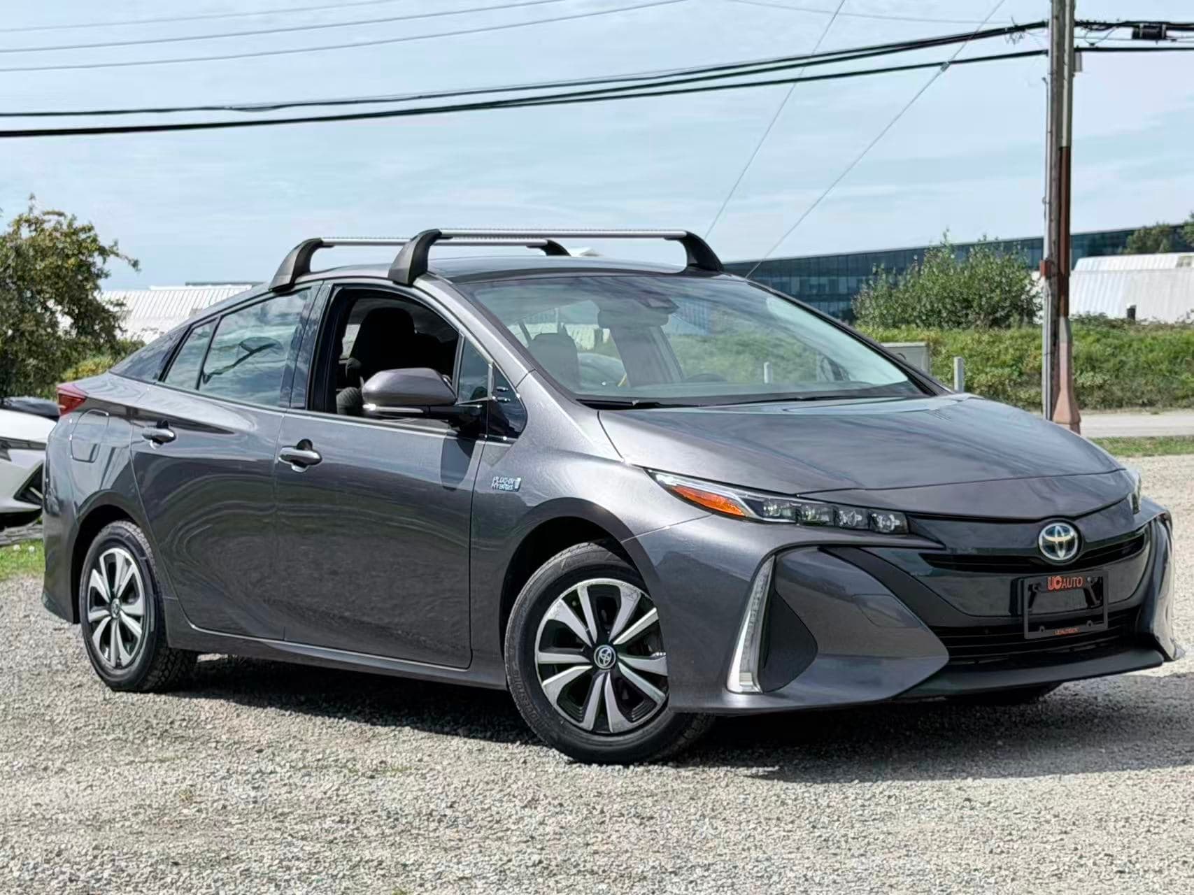 2019 Toyota Prius Prime Auto/ CLEAN TITLE/ BC LOCAL thumbnail 21