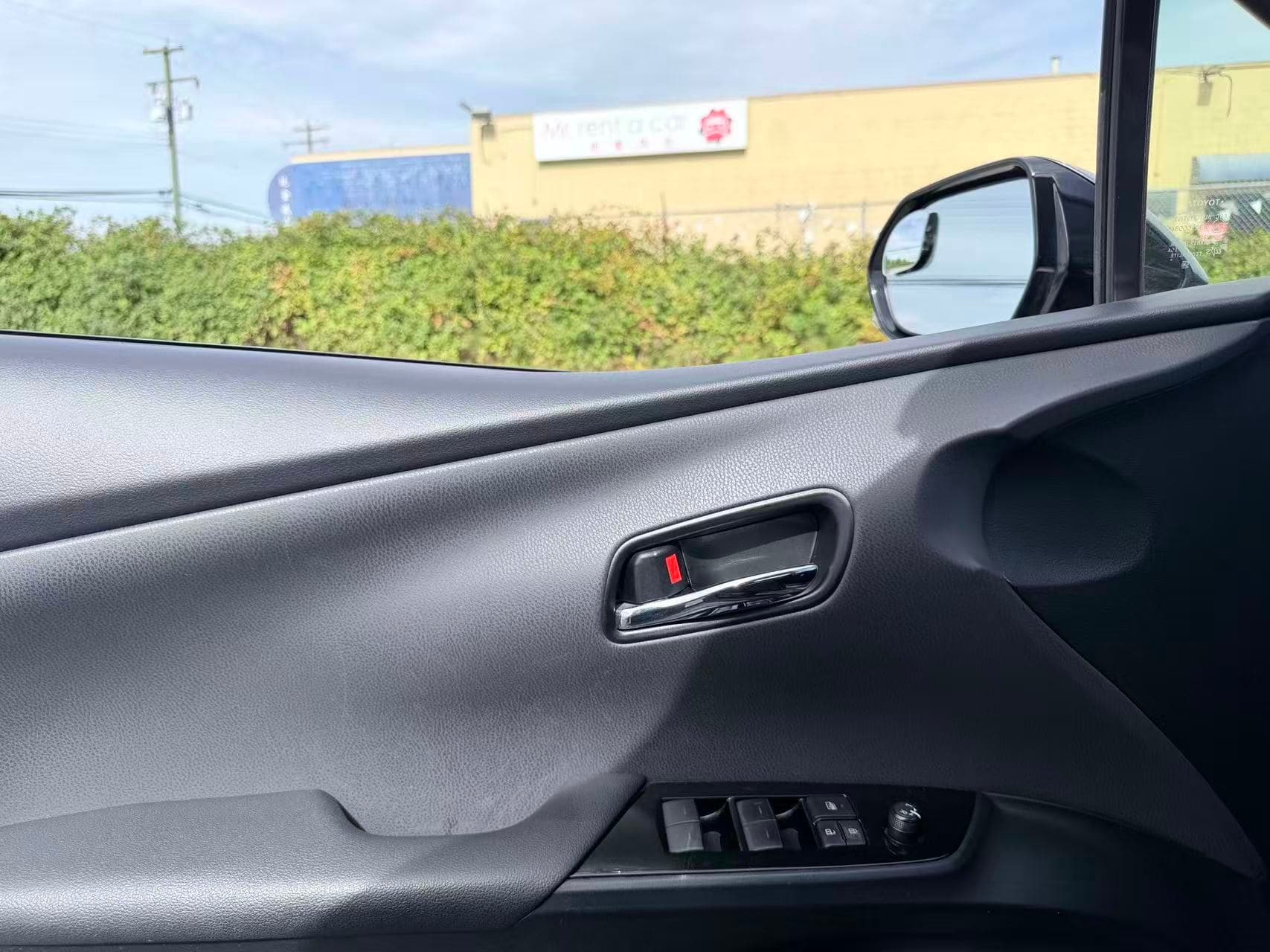 2019 Toyota Prius Prime Auto/ CLEAN TITLE/ BC LOCAL thumbnail 15