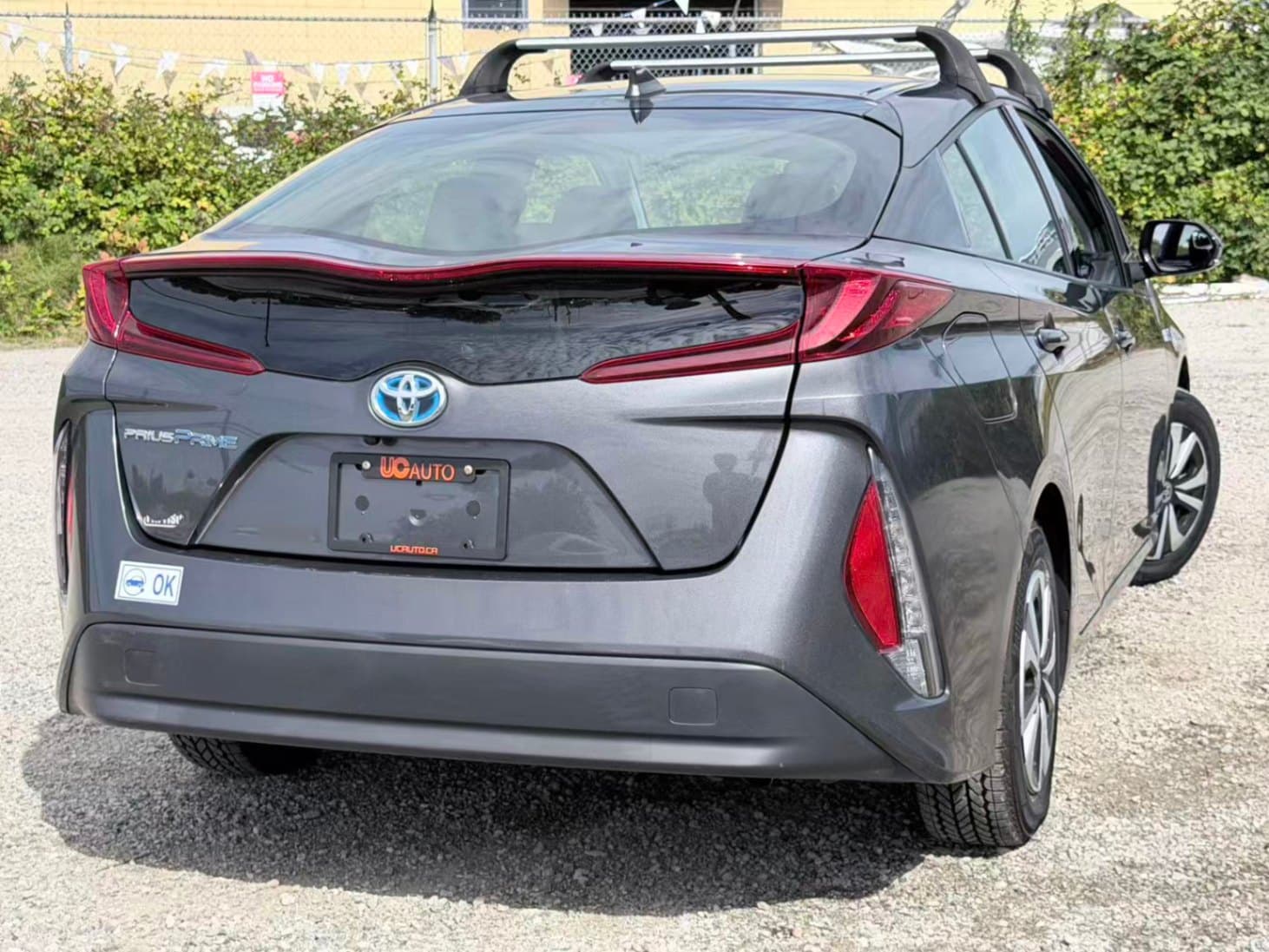 2019 Toyota Prius Prime Auto/ CLEAN TITLE/ BC LOCAL thumbnail 26