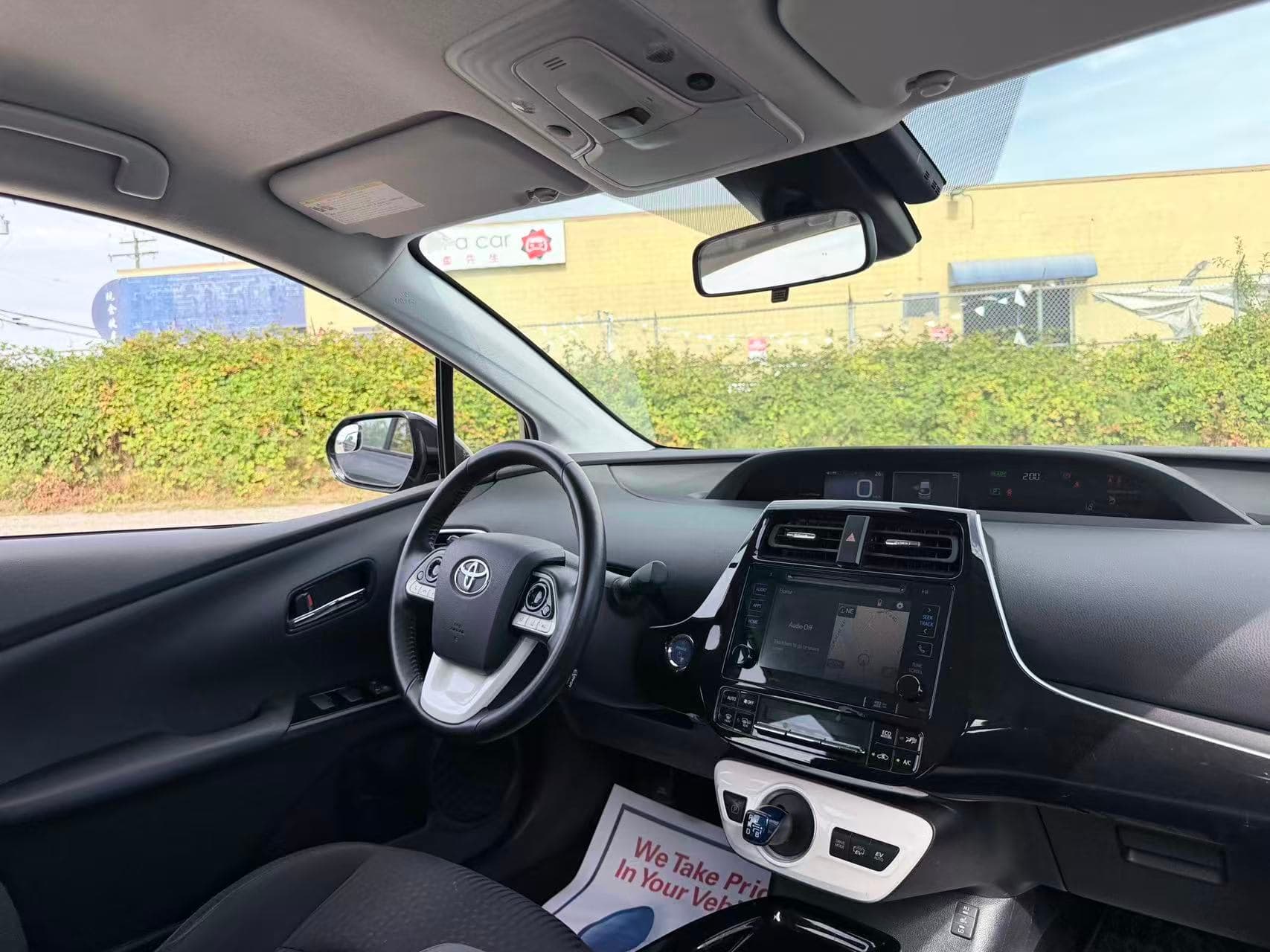 2019 Toyota Prius Prime Auto/ CLEAN TITLE/ BC LOCAL thumbnail 33