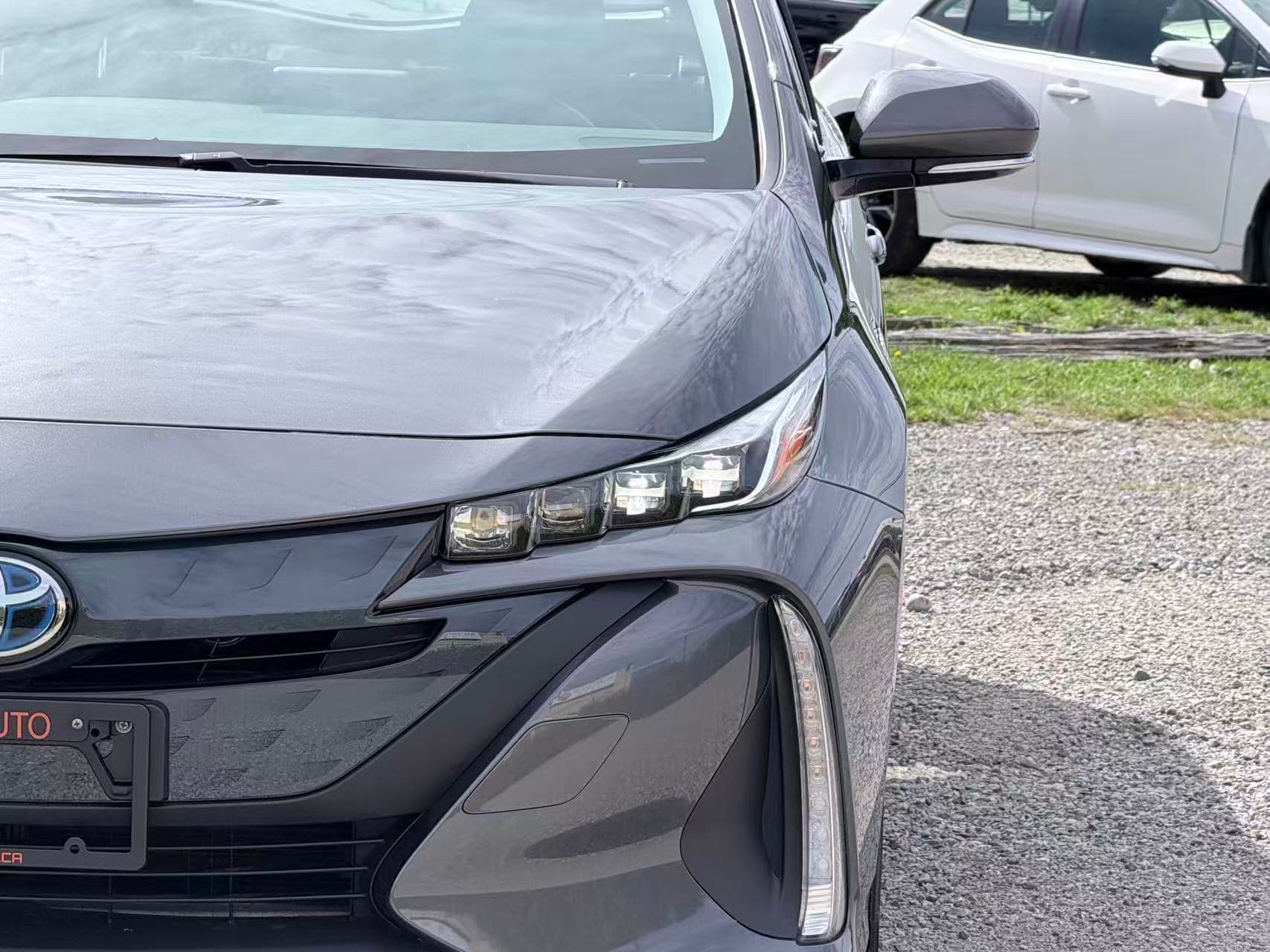 2019 Toyota Prius Prime Auto/ CLEAN TITLE/ BC LOCAL thumbnail 23