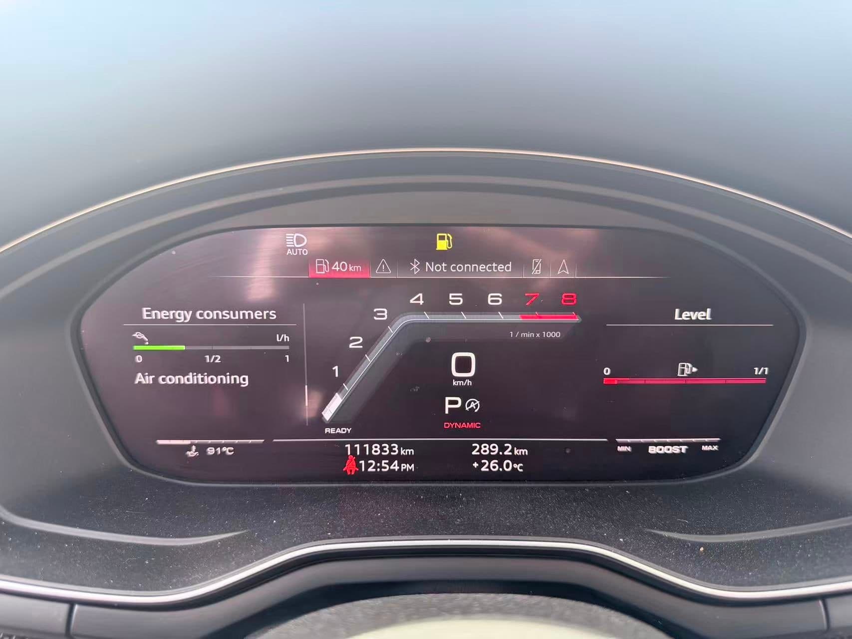 2020 Audi S5 Sportback Technik 3.0 TFSI quattro/ CLEAN TITLE/ BC LOCAL thumbnail 9